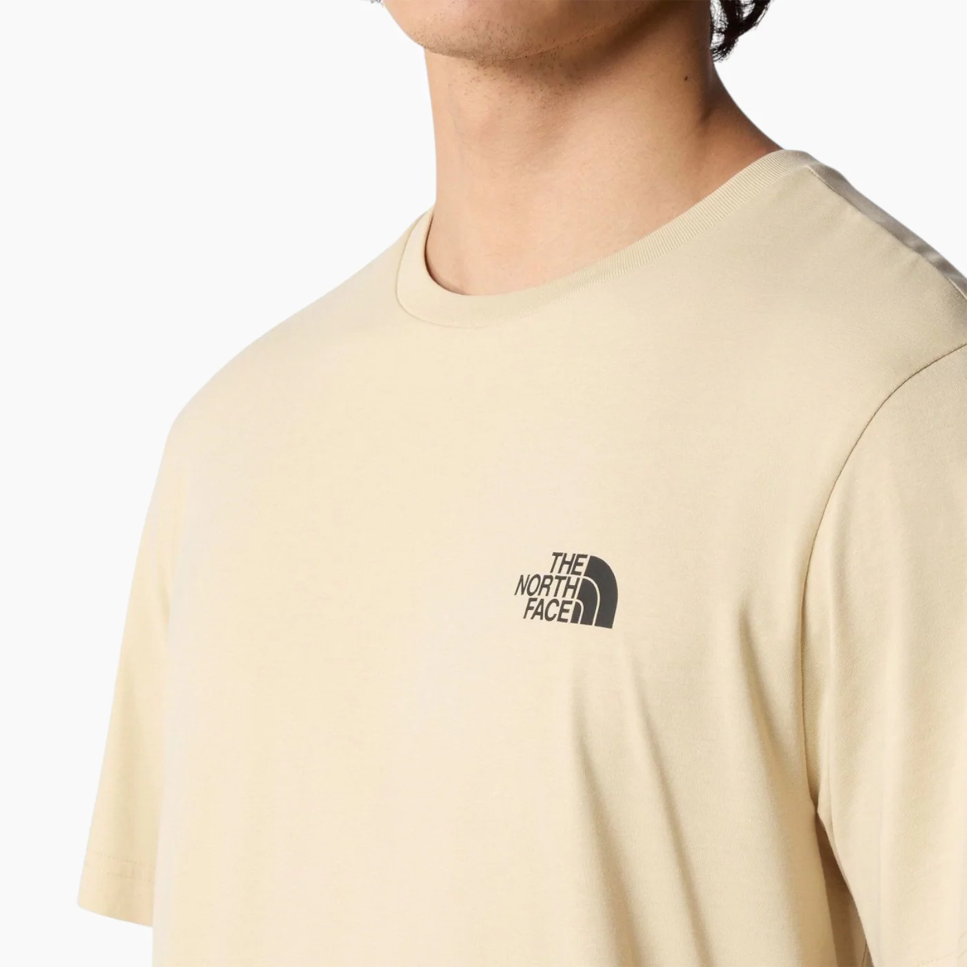 The North Face Simple Dome Tee - Image 5