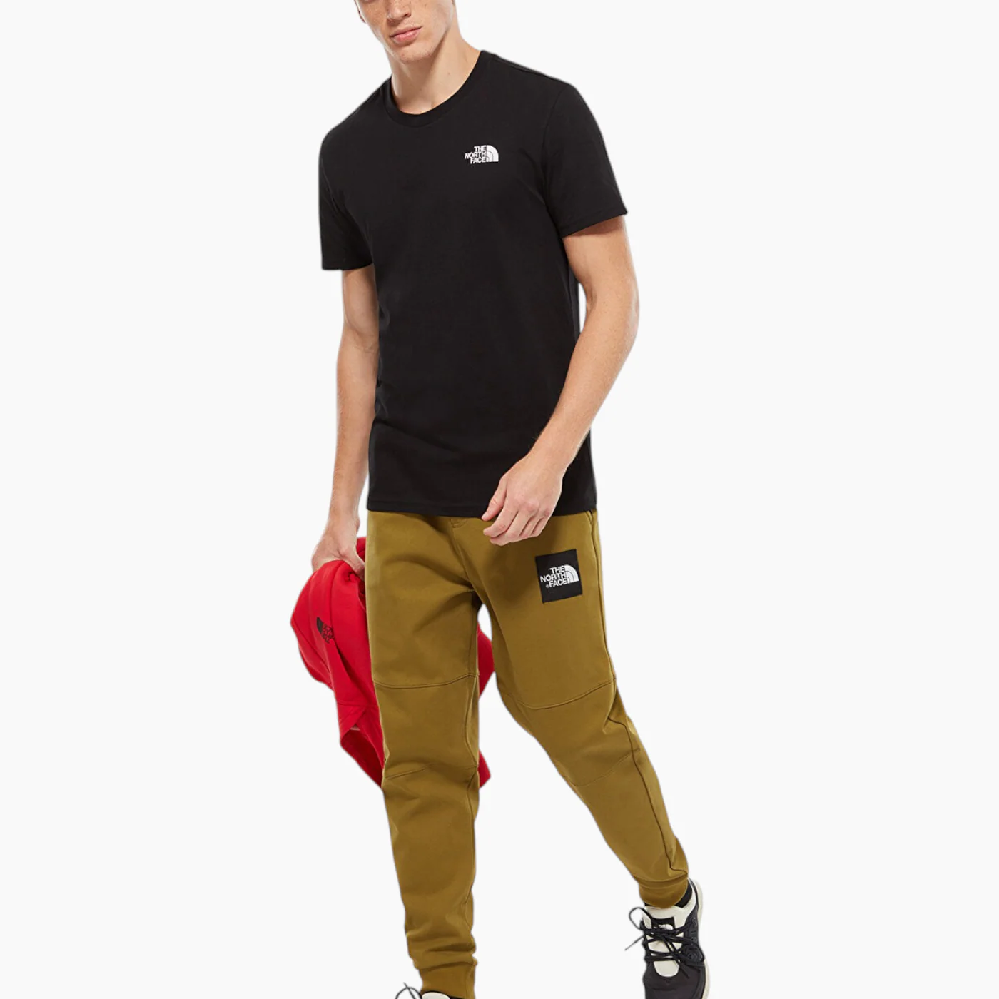 The North Face Simple Dome Tee - Image 51