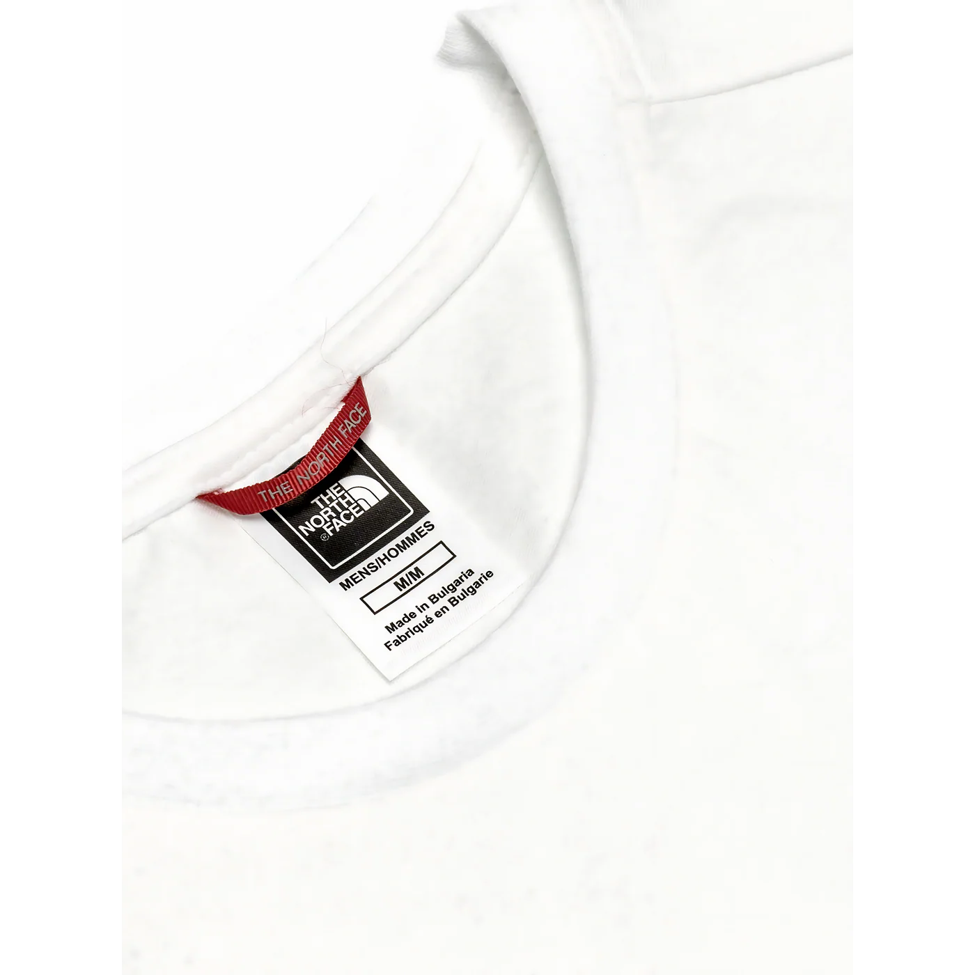 The North Face Simple Dome Tee - Image 59