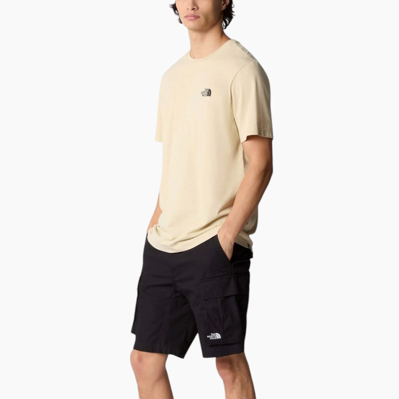 The North Face Simple Dome Tee - Image 6