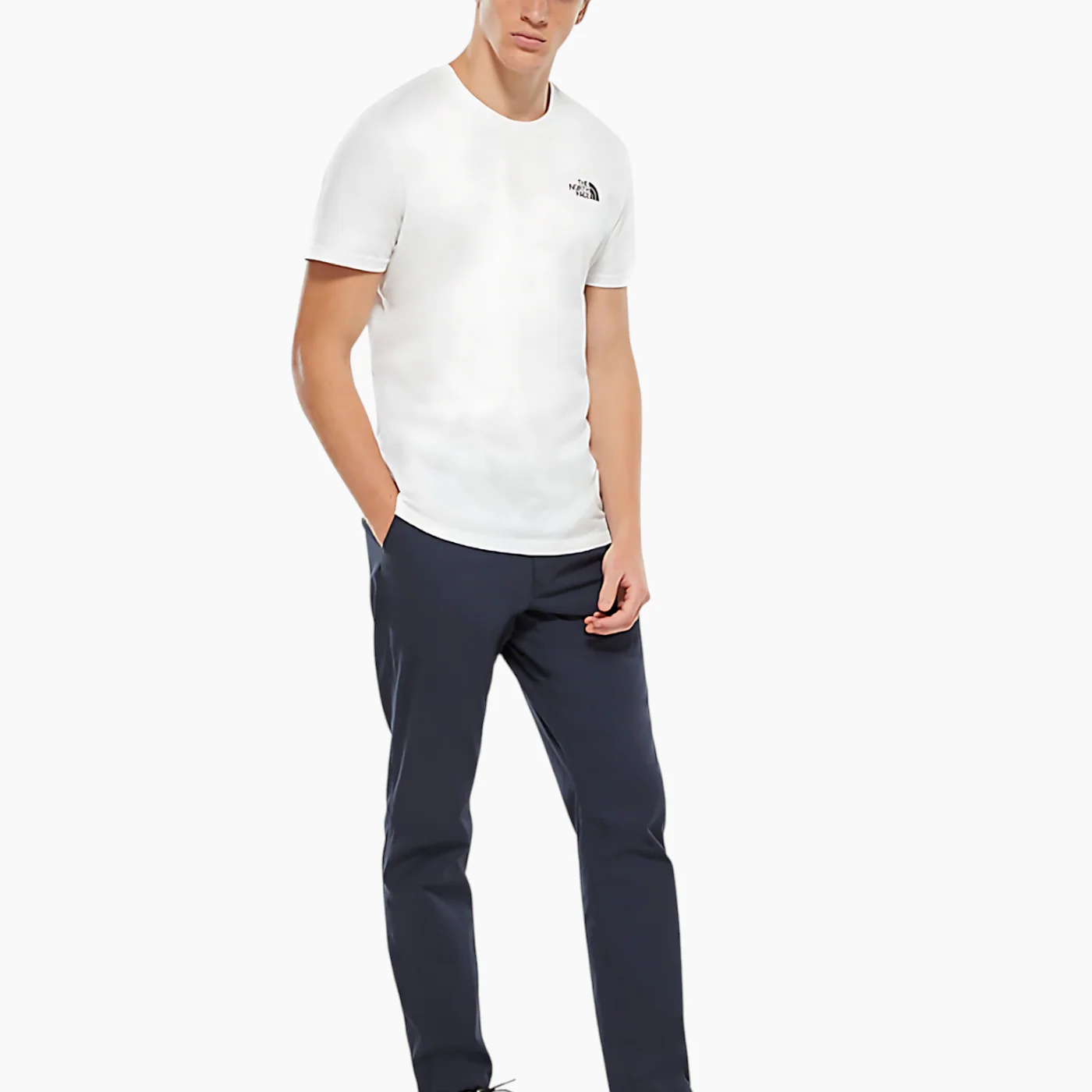 The North Face Simple Dome Tee - Image 61