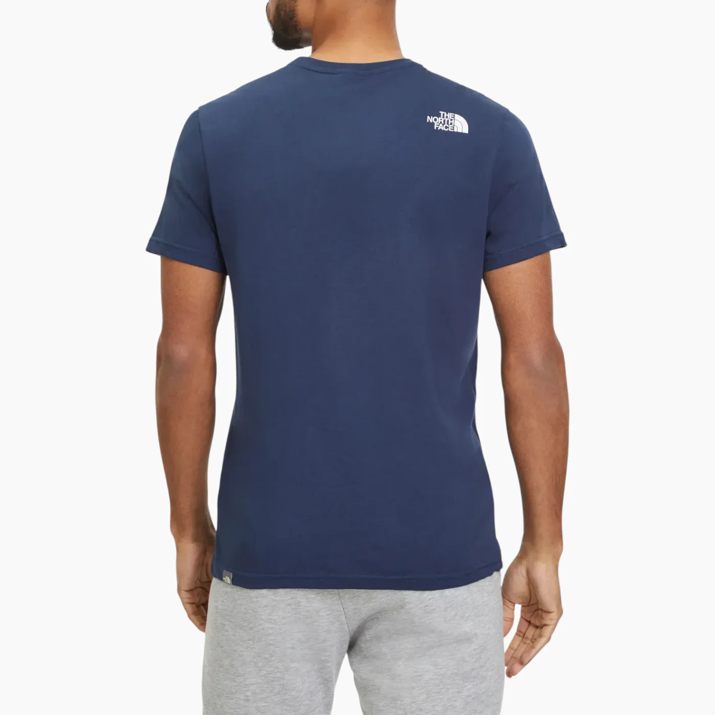 The North Face Simple Dome Tee - Image 8