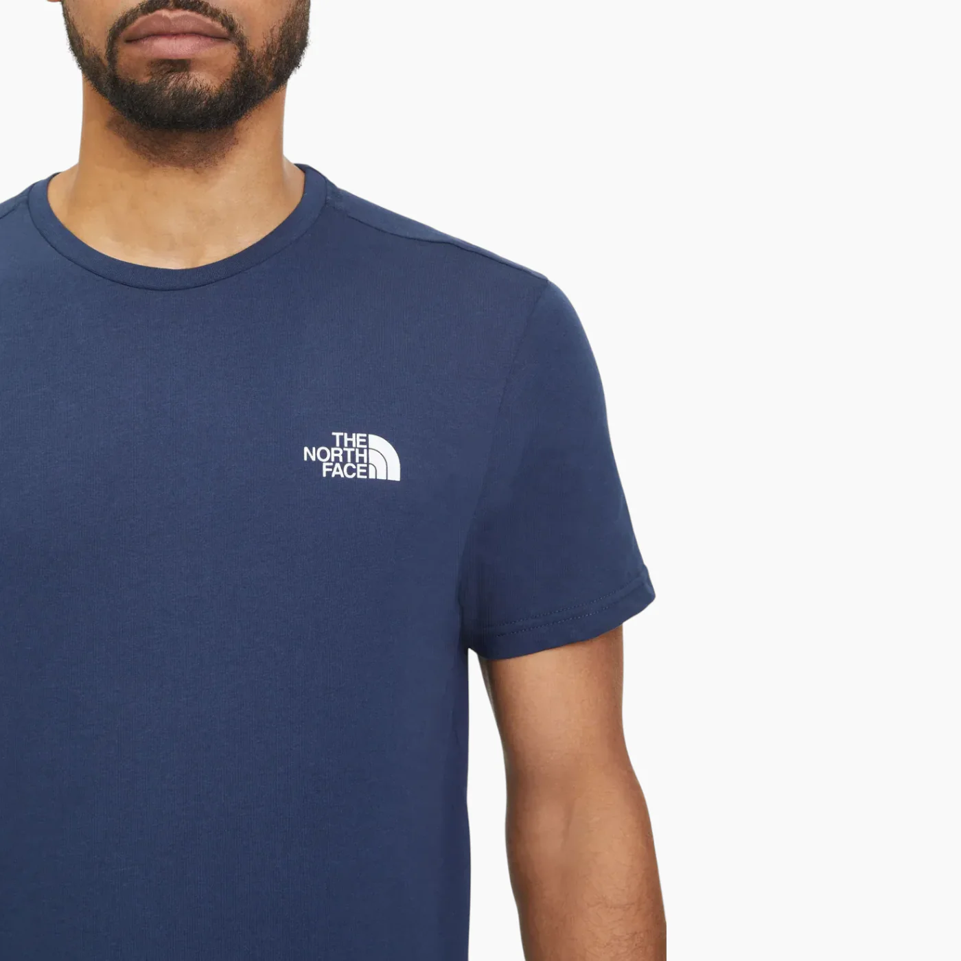 The North Face Simple Dome Tee - Image 9