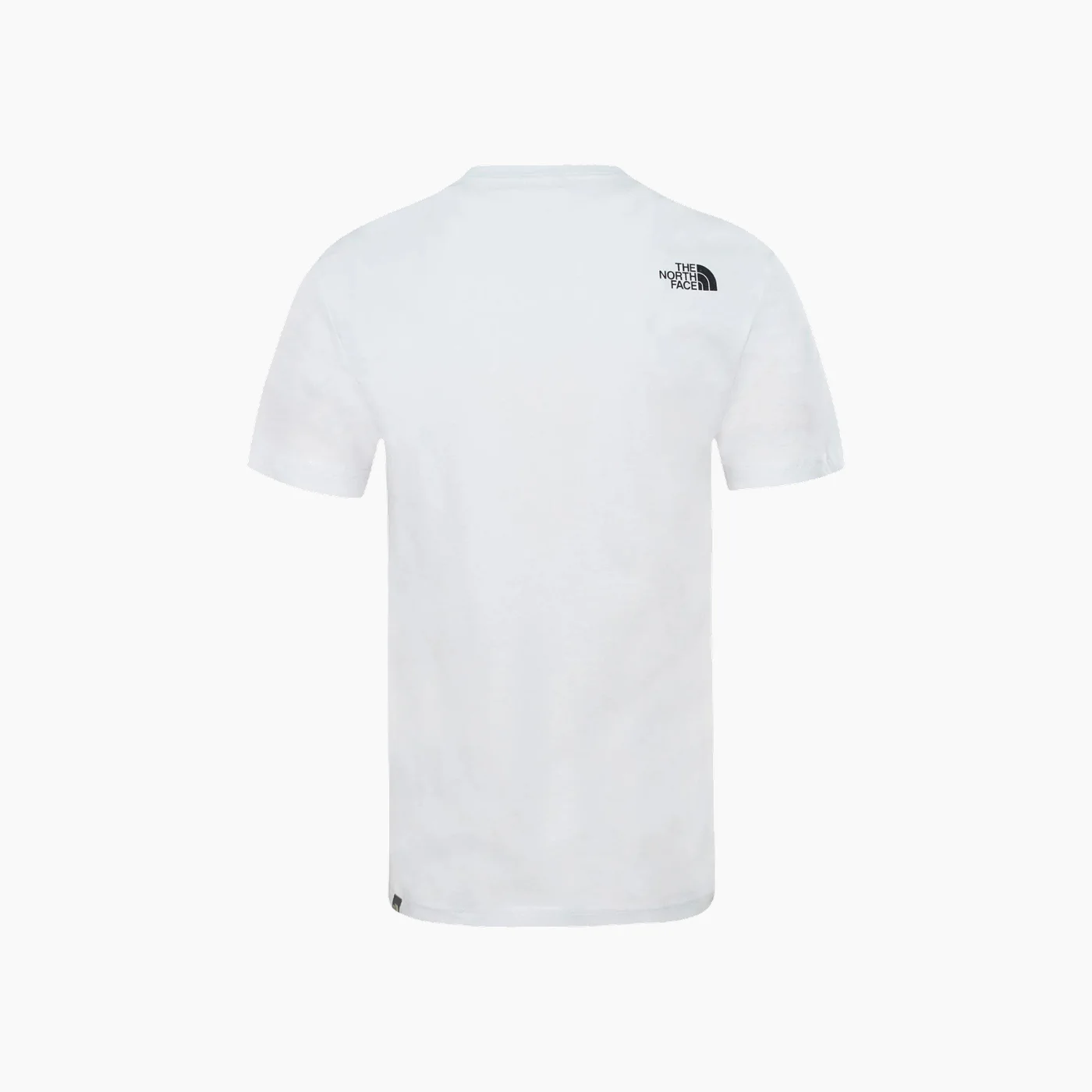 The North Face Walls Are For Climbing Tee - Image 2