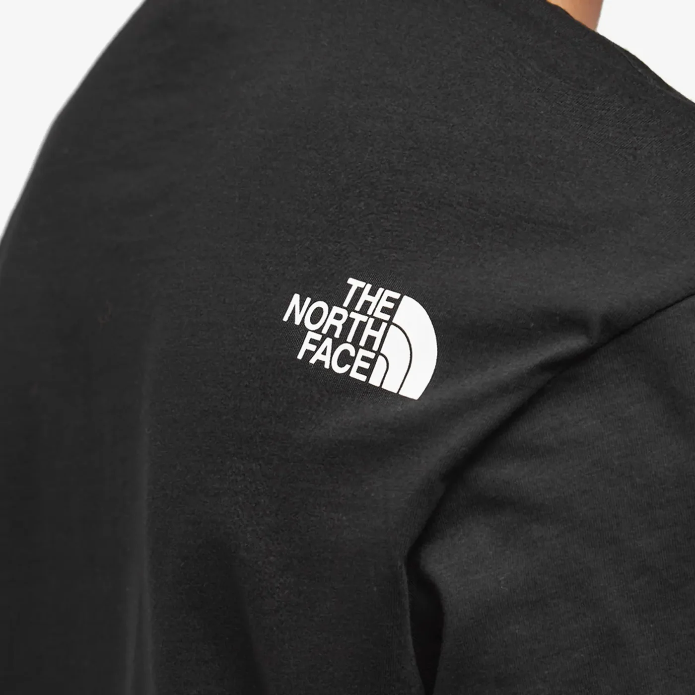 The North Face Seasonal Graphic Tee - Image 6