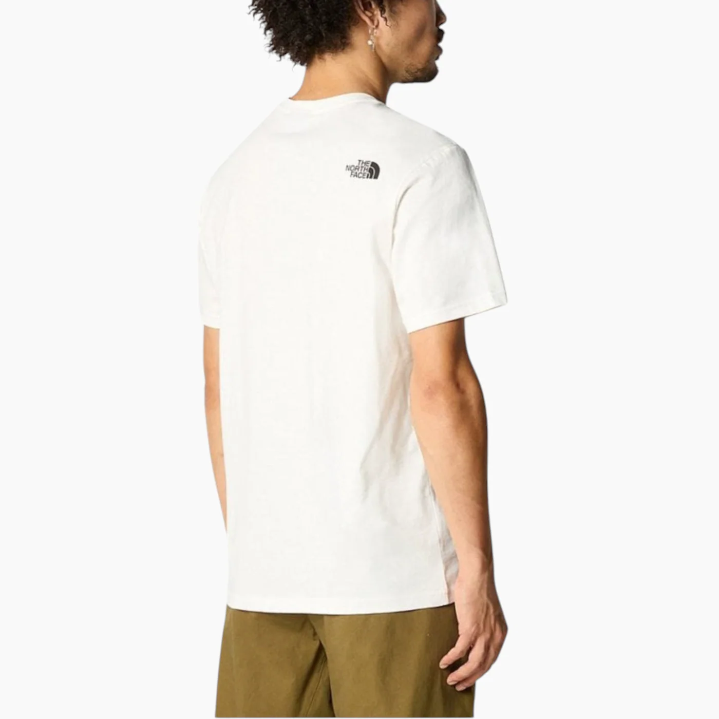 The North Face Seasonal Graphic Tee - Image 6