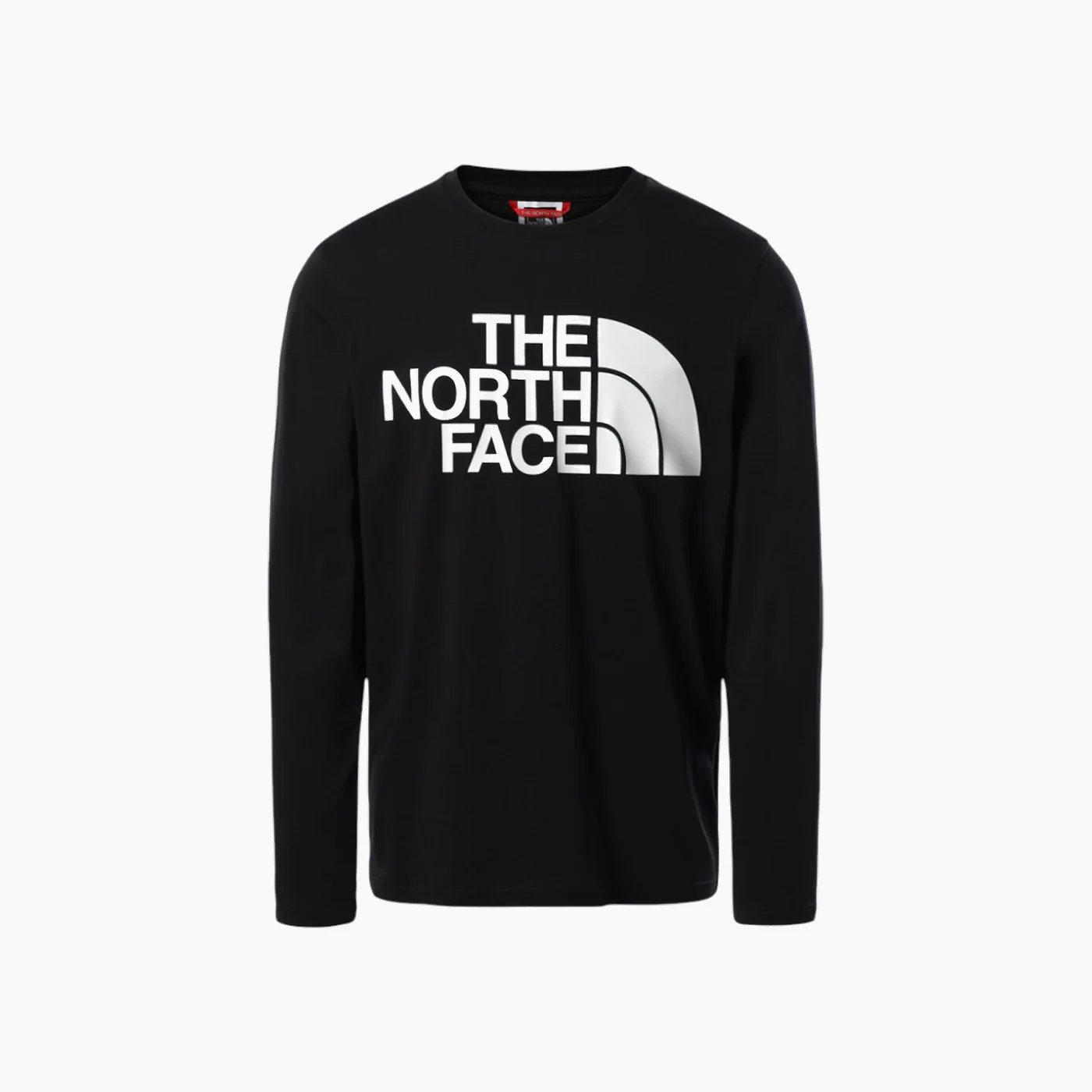 The North Face Standard Ls Tee