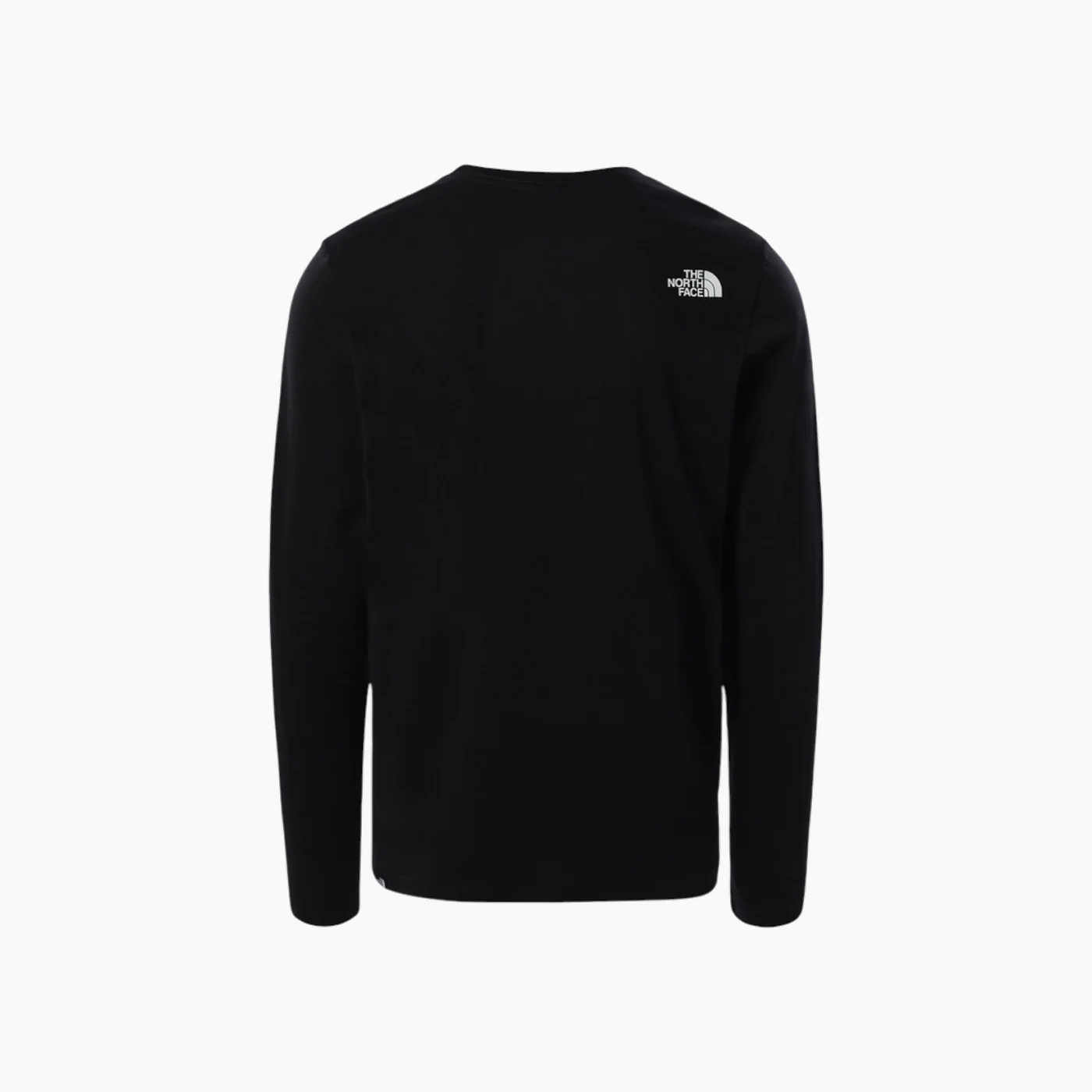 The North Face Standard Ls Tee - Image 2