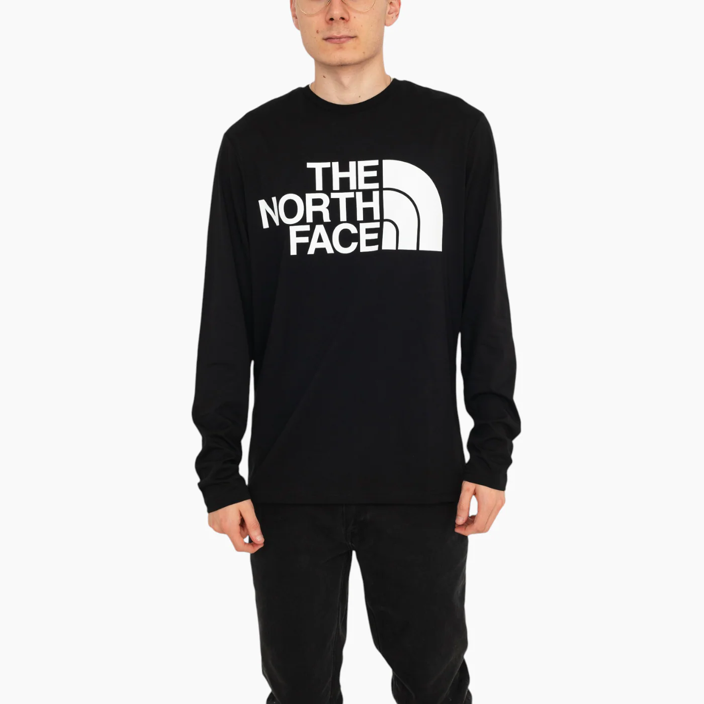 The North Face Standard Ls Tee - Image 5