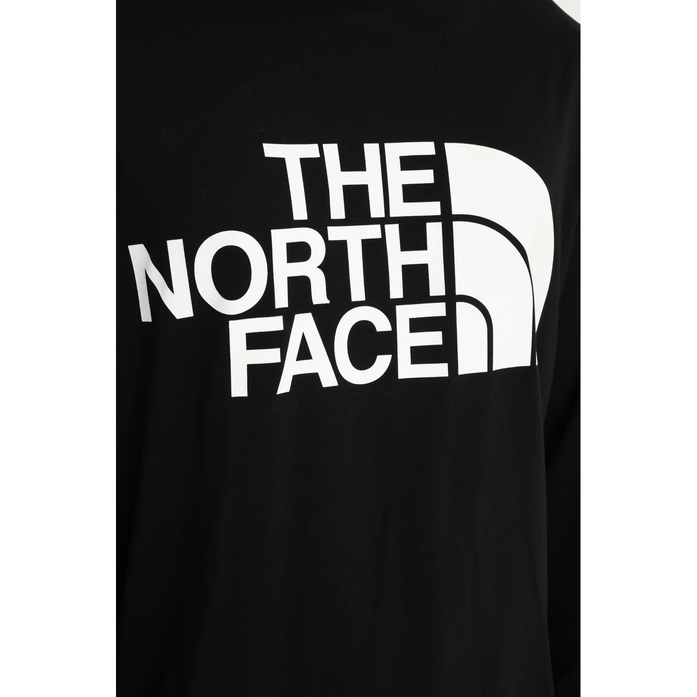 The North Face Standard Ls Tee - Image 6