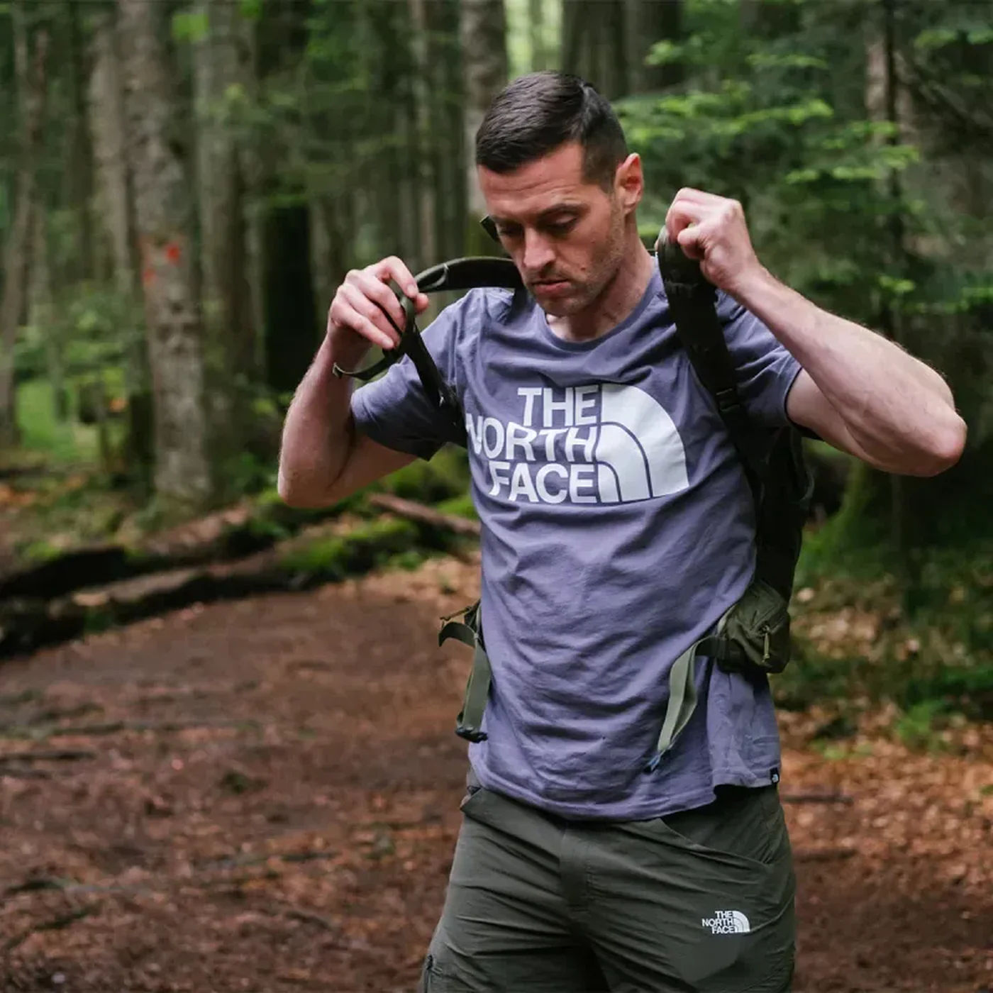 The North Face Standard SS Tee - Image 11