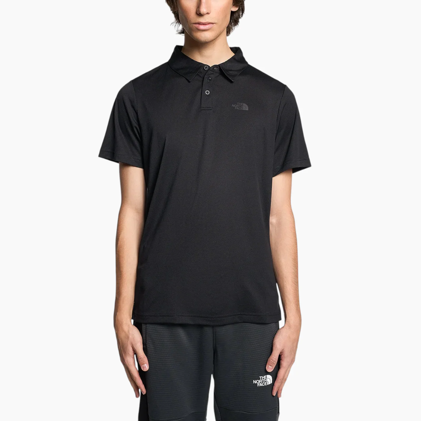 The North Face Tanken Polo Shirt - Image 5