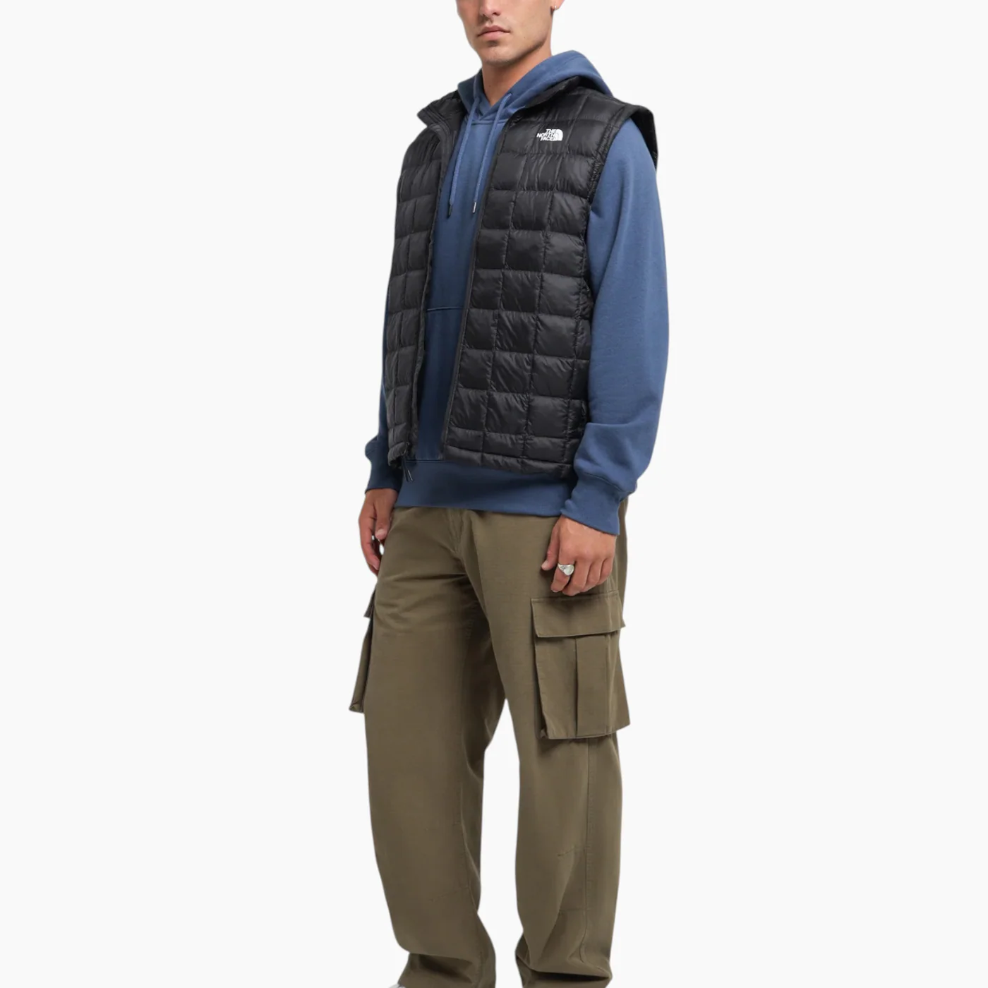 The North Face Thermoball Eco Vest 2.0 - Image 3