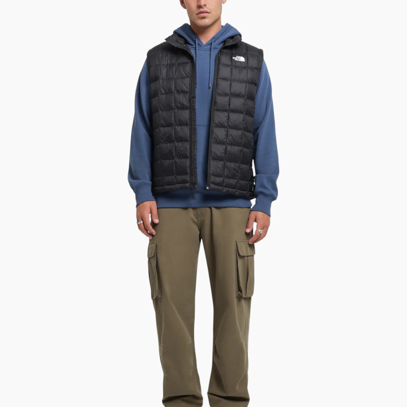 The North Face Thermoball Eco Vest 2.0 - Image 4
