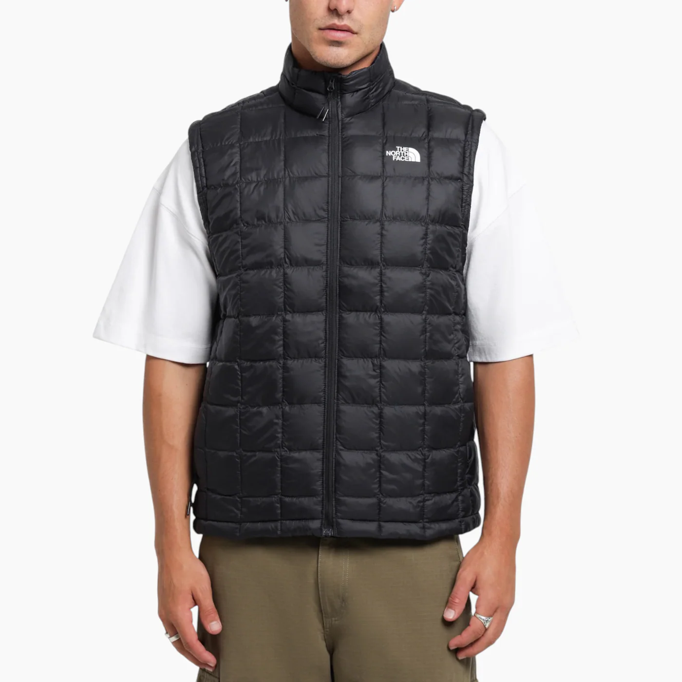 The North Face Thermoball Eco Vest 2.0 - Image 7