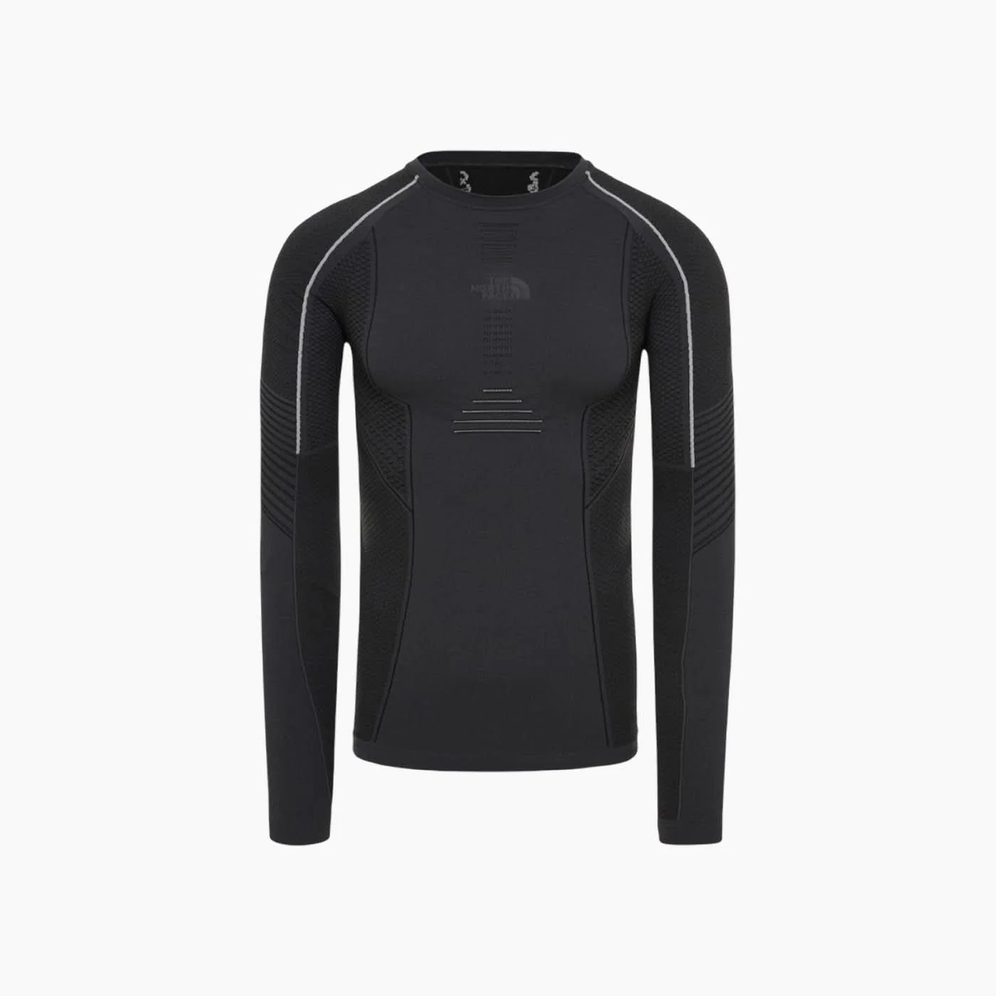 The North Face Men’s Pro Long-Sleeve Crew Neck Top
