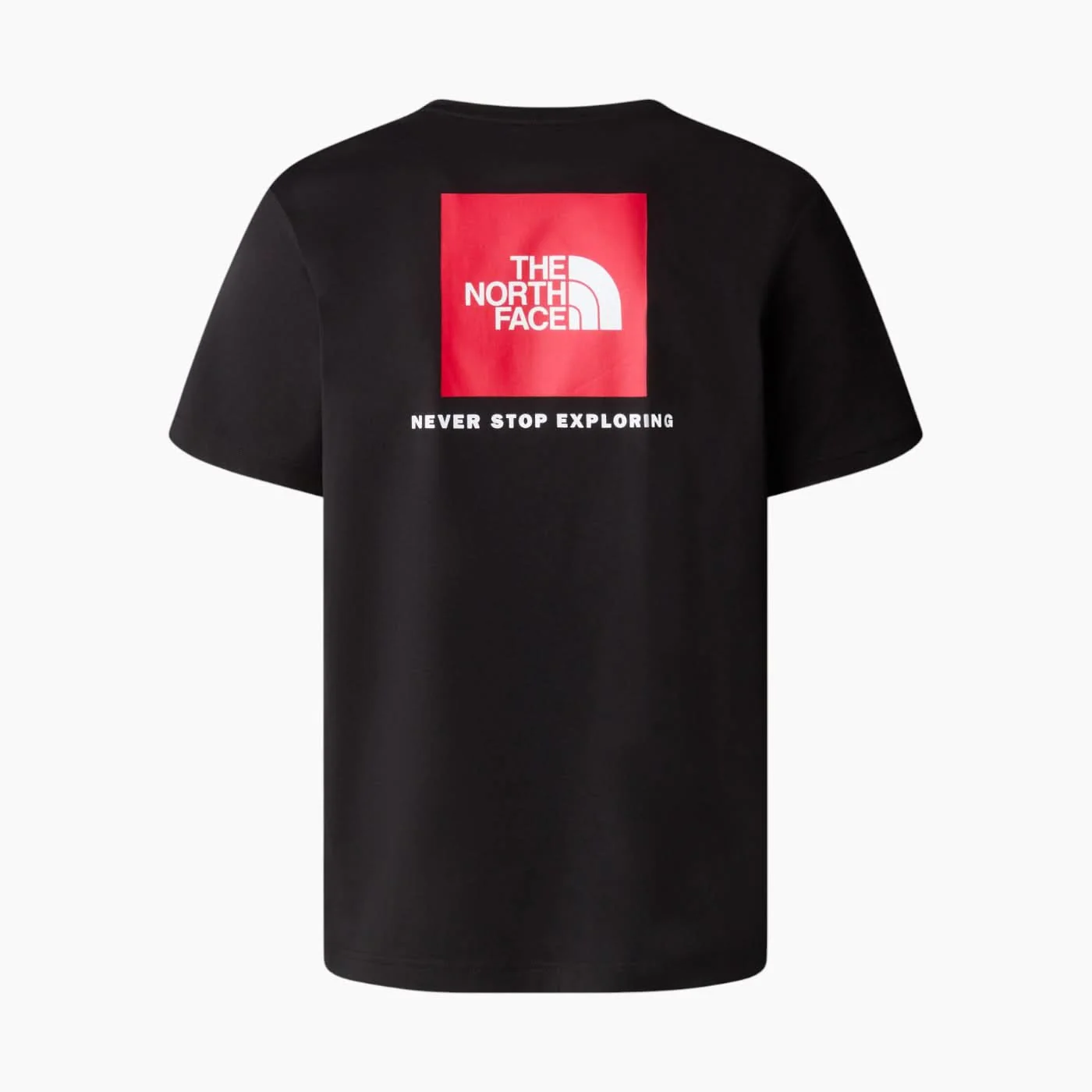 The North Face Redbox Tee