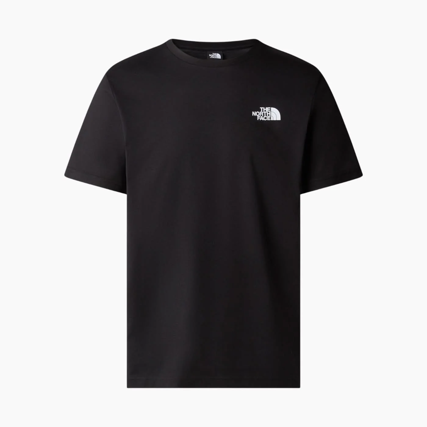 The North Face Redbox Tee - Image 2