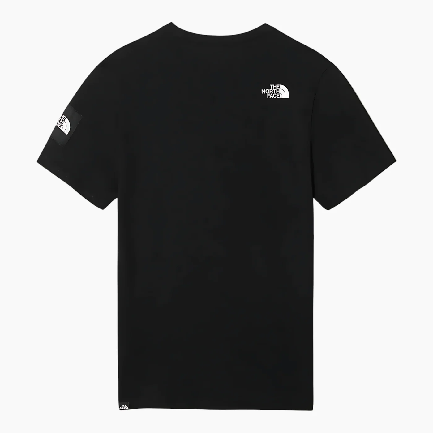 The North Face Black Box Graphic Tee - Image 2