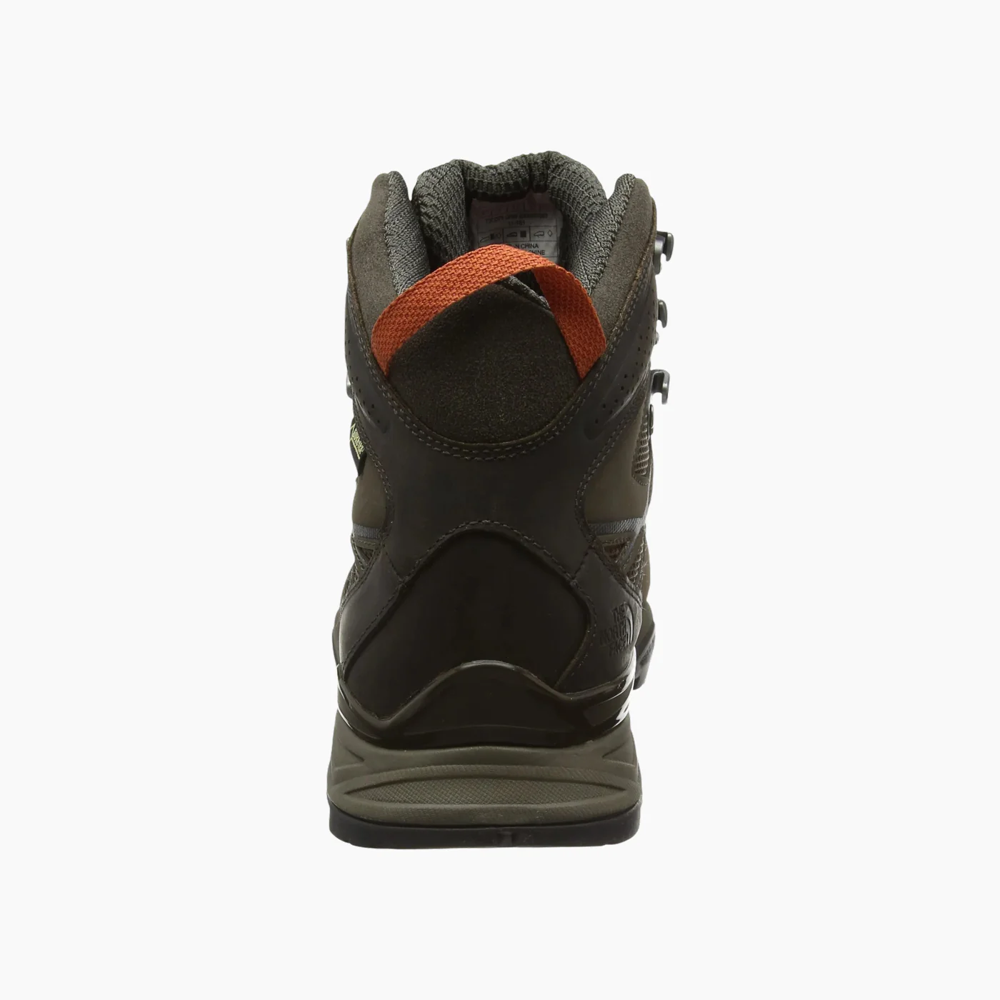 The North Face Hh Hike Mid Gtx Boots - Image 2
