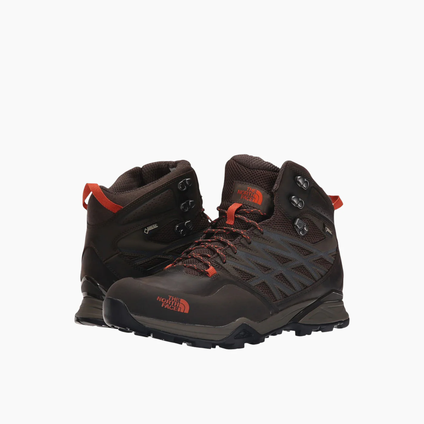 The North Face Hh Hike Mid Gtx Boots - Image 4