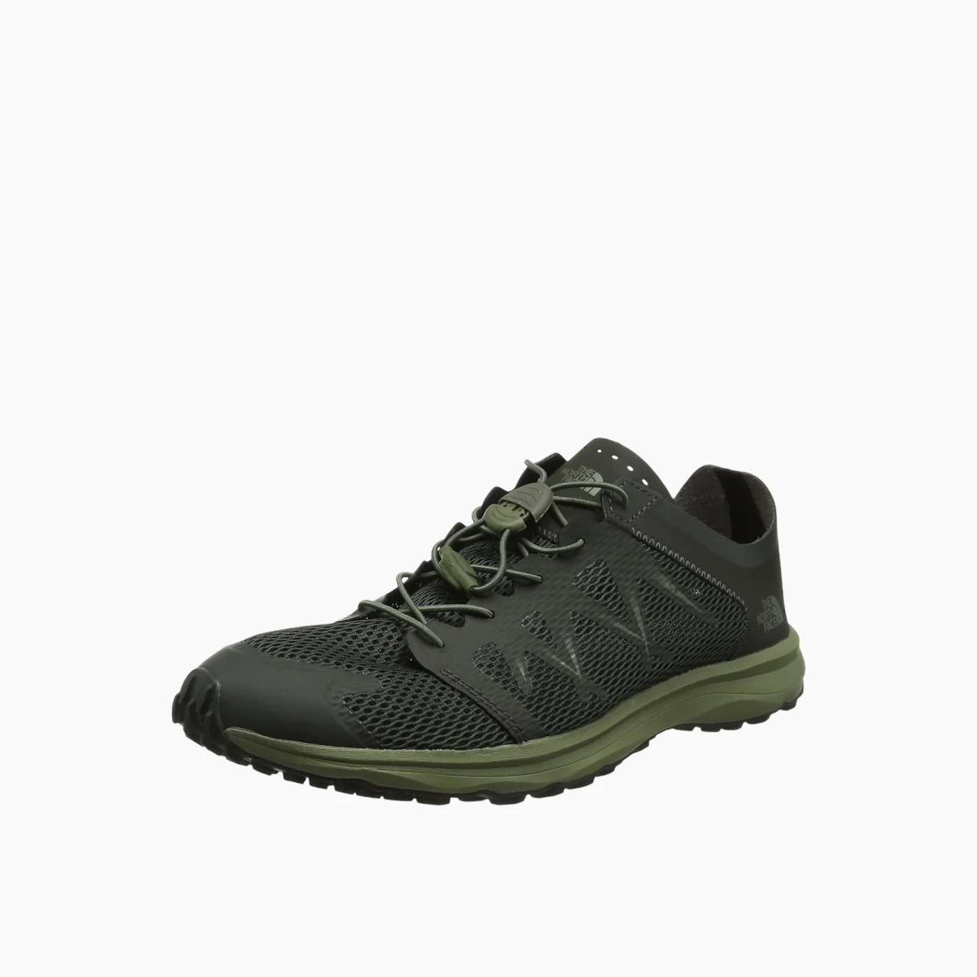 The North Face Litewave Flow Lace Shoes - Image 3