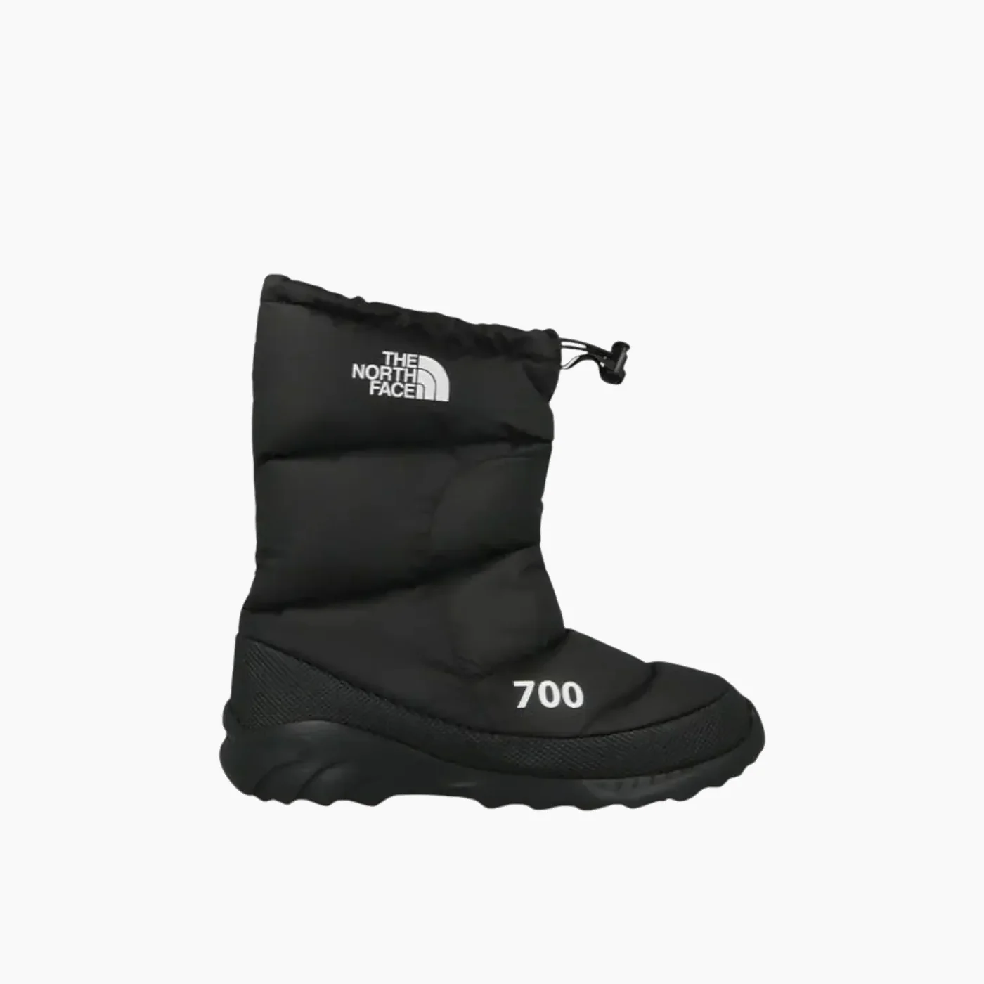 The North Face Nuptse Bootie 700 Boots