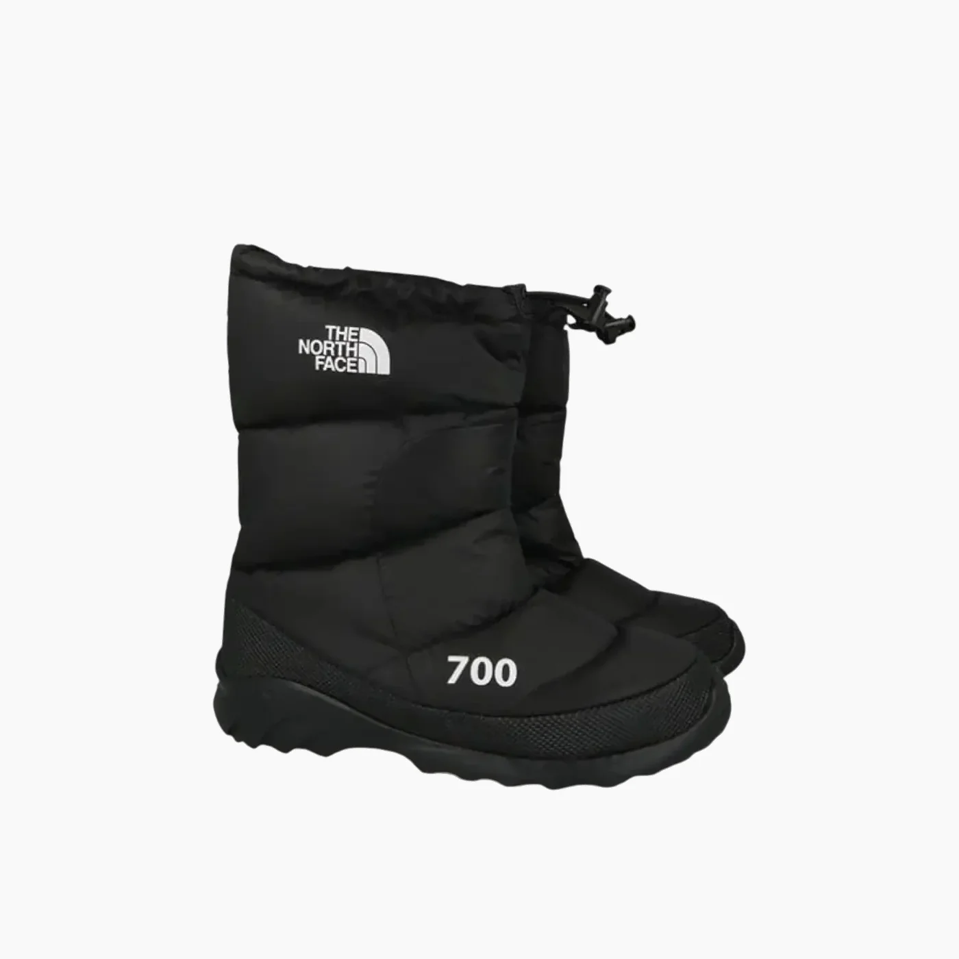 The North Face Nuptse Bootie 700 Boots - Image 2