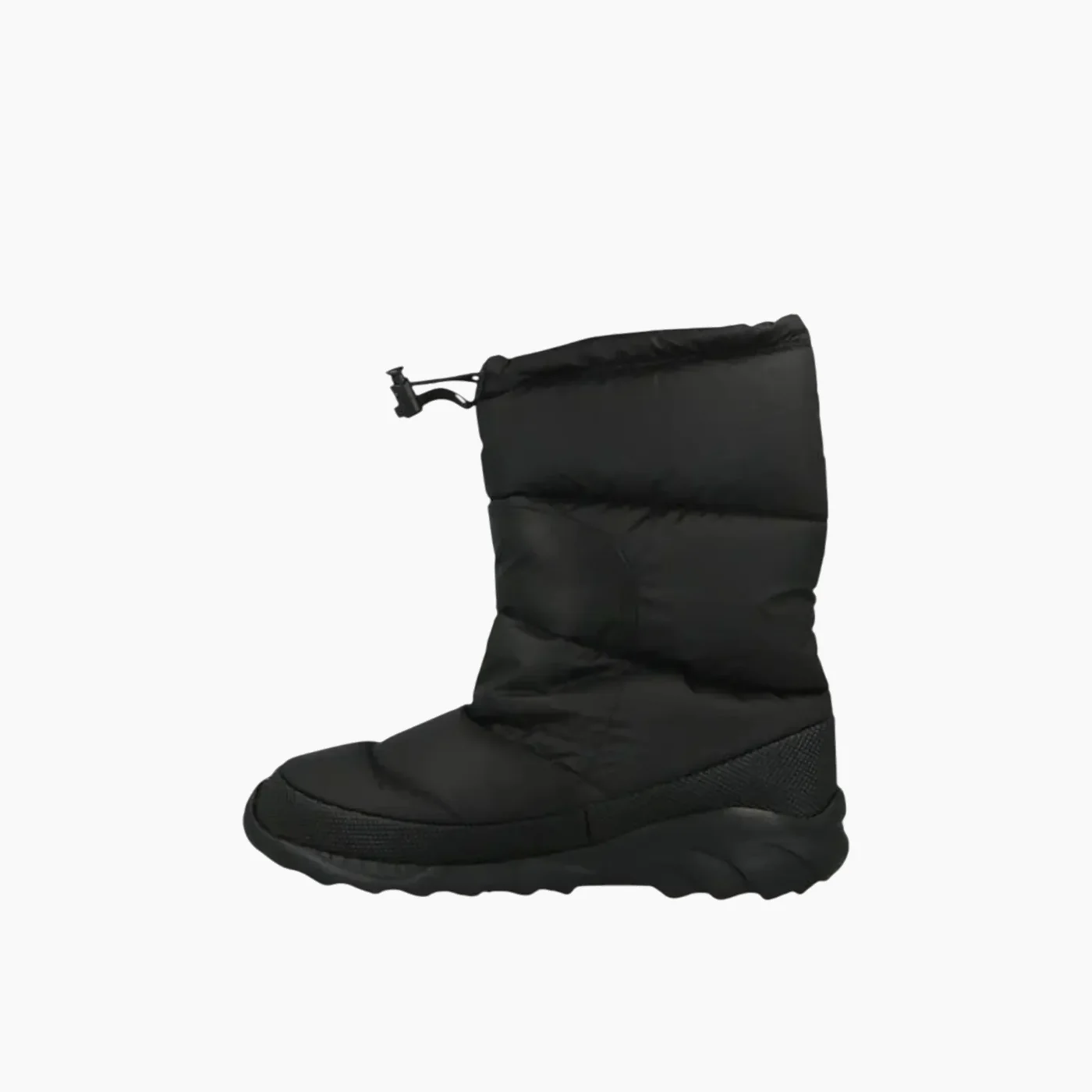 The North Face Nuptse Bootie 700 Boots - Image 3