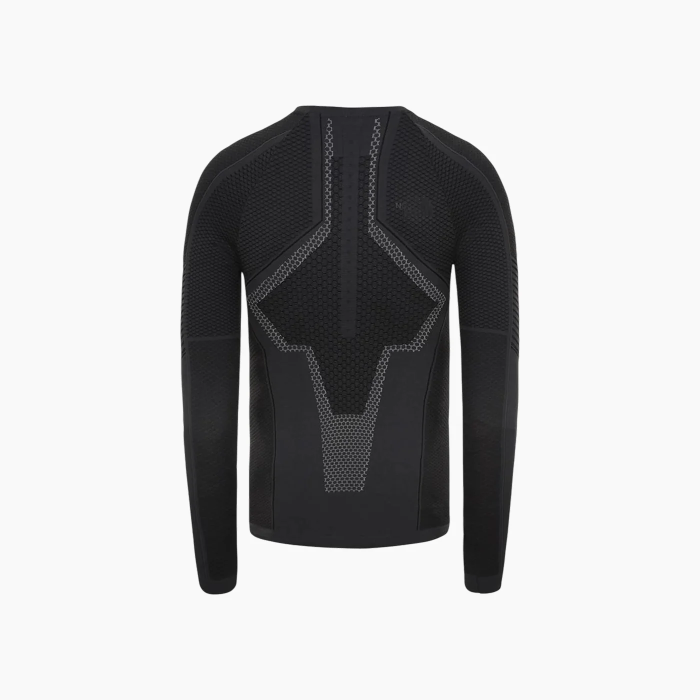 The North Face Pro L/S Crew Neck Shirt - Image 2