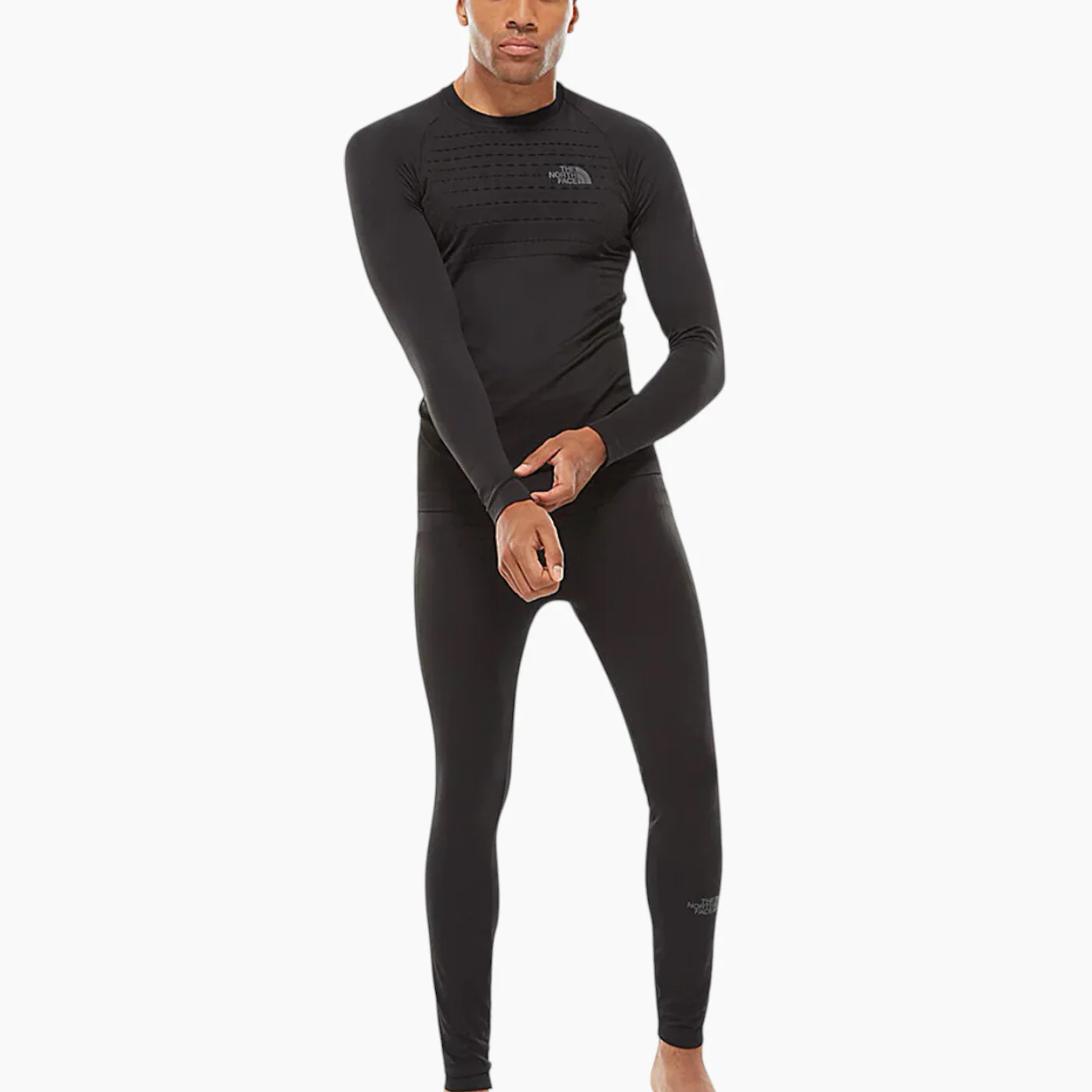 The North Face Sport L/S Crew Neck Shirt - Image 3