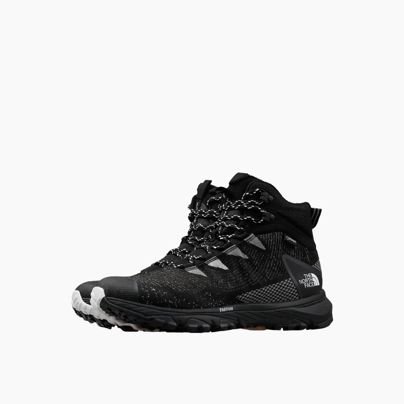 The North Face Ultra Fastpack 3 Mid GTX Boots - Image 3