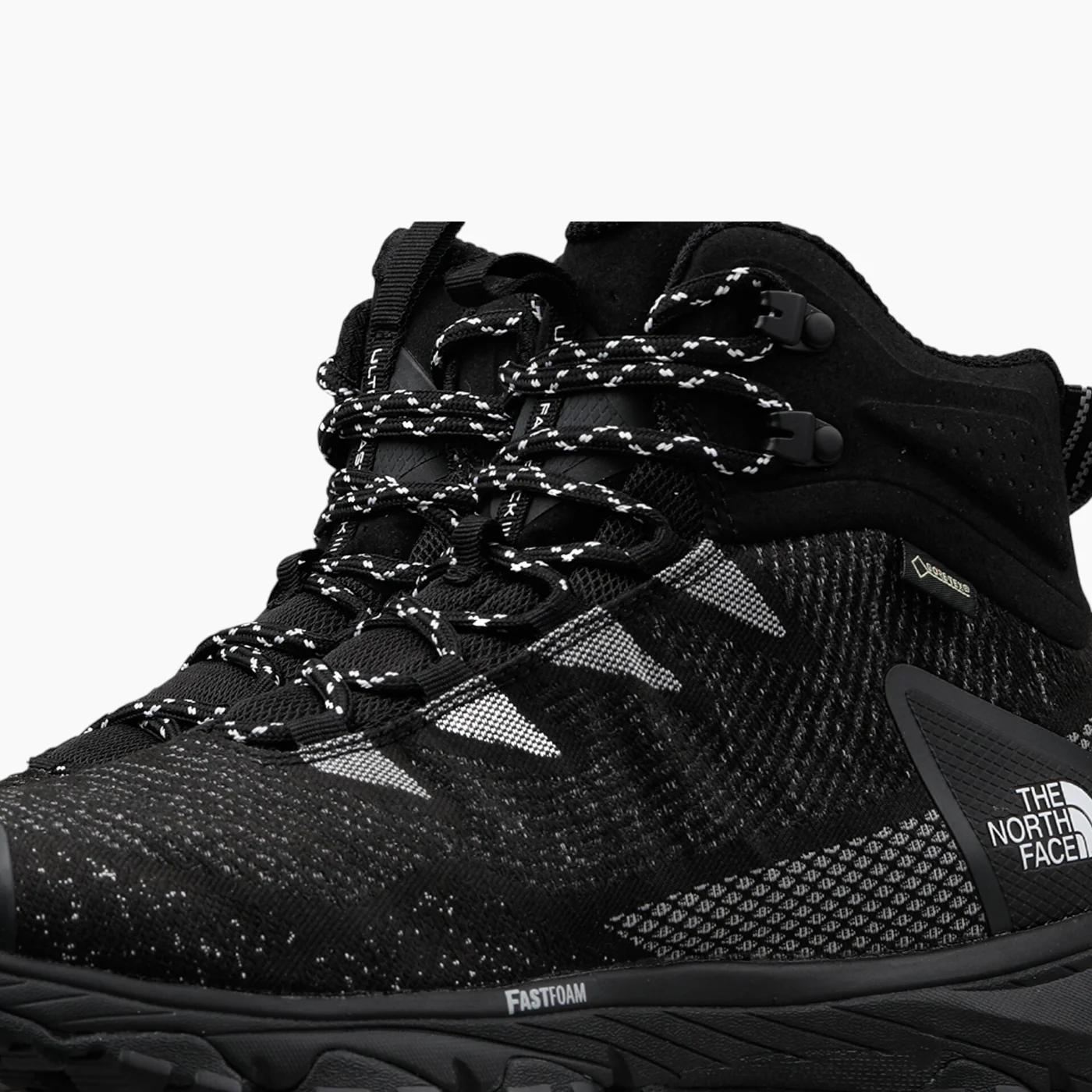 The North Face Ultra Fastpack 3 Mid GTX Boots - Image 6