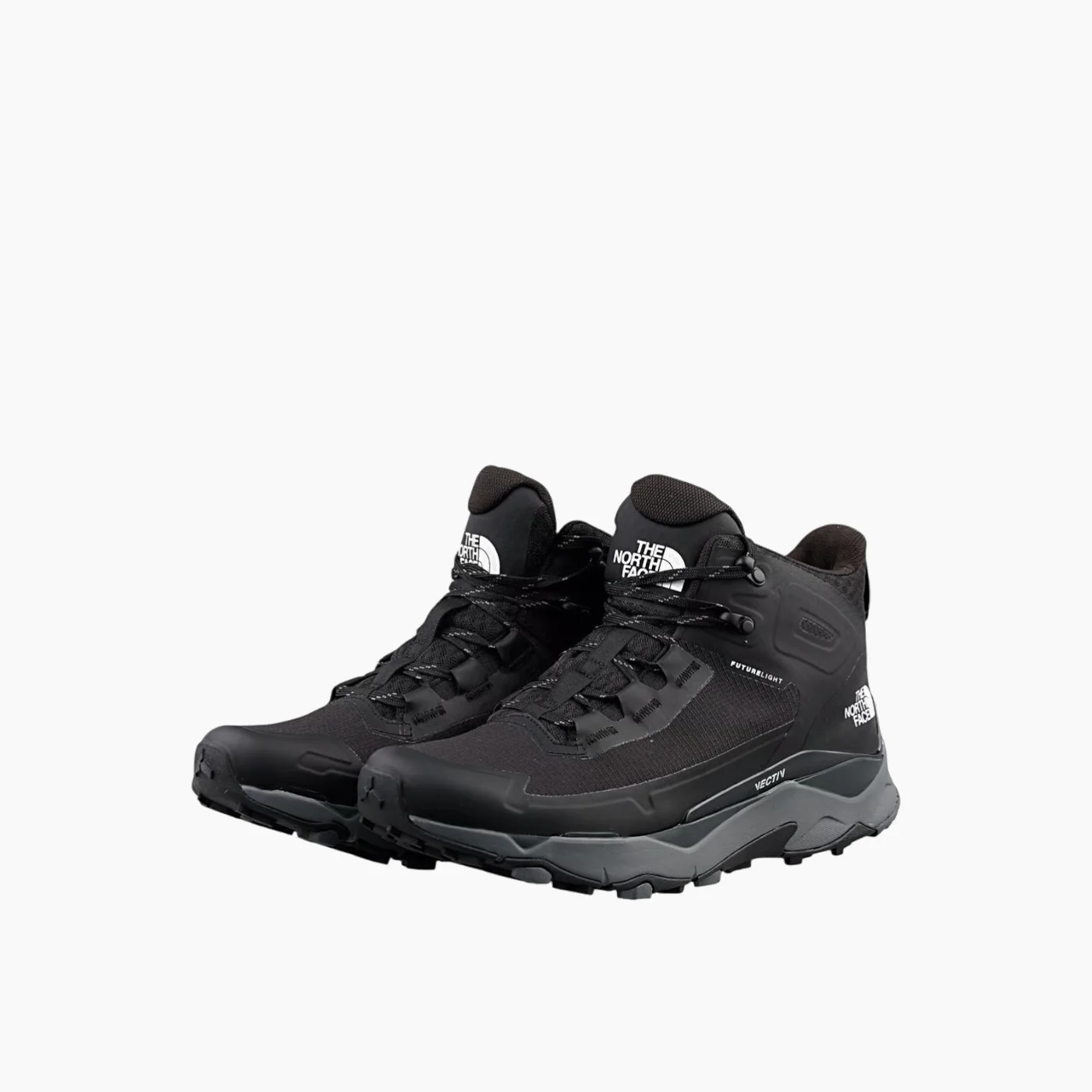 The North Face Vectiv Exploris Mid Futurelight Hiking Boot - Image 3