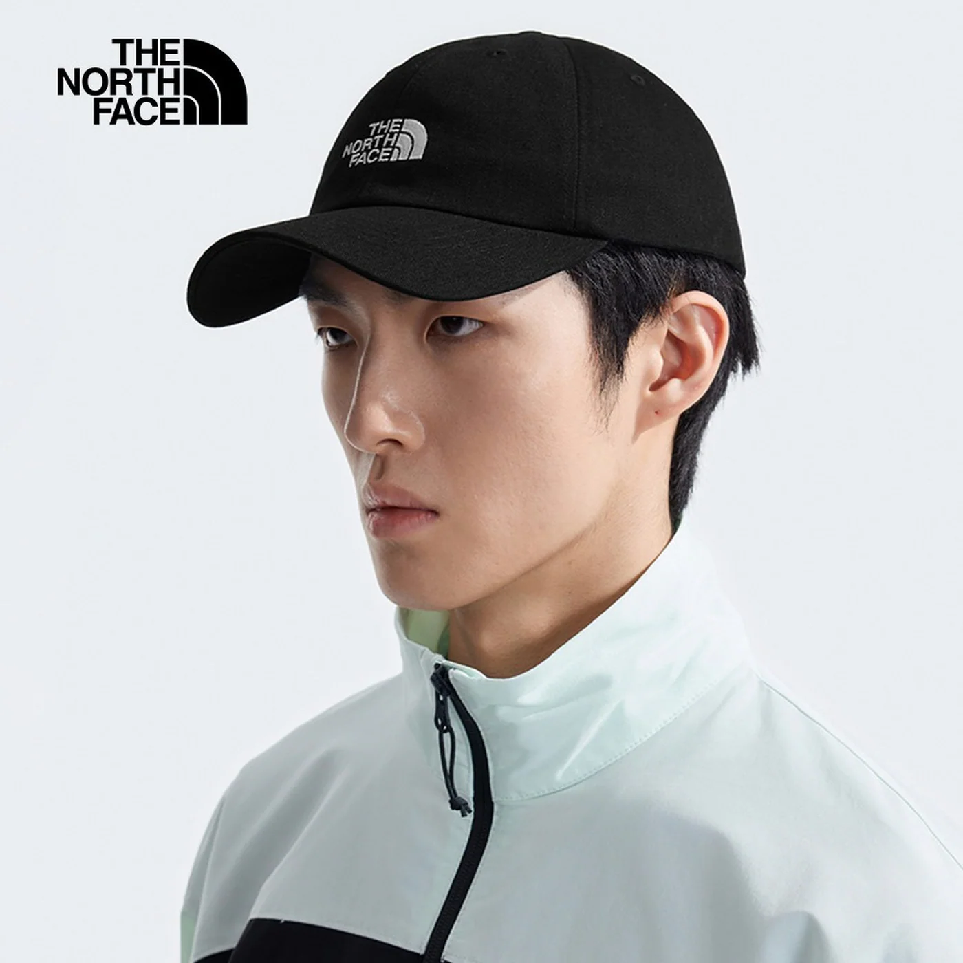 The North Face Norm Baseball Cap - Image 2