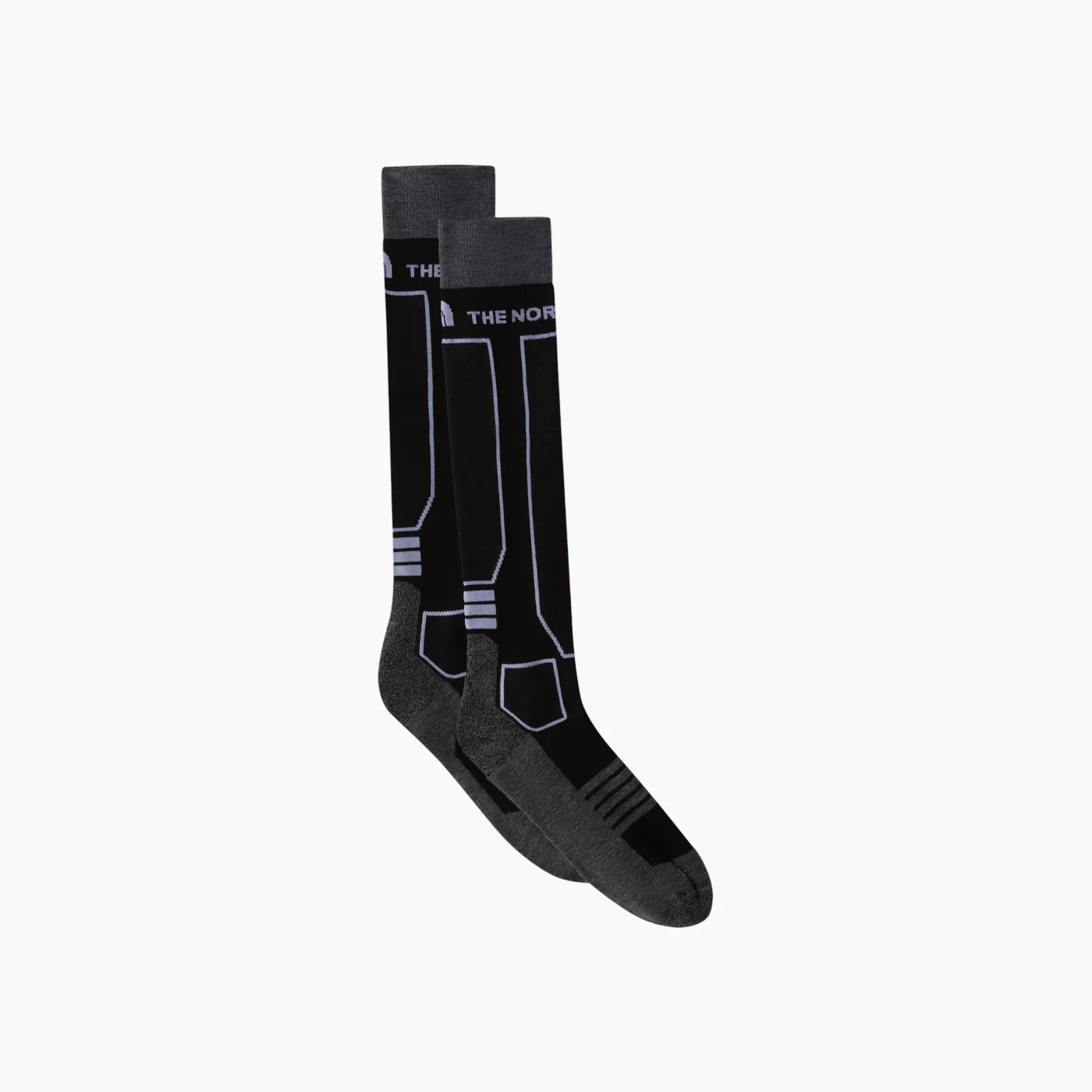 The North Face Resort Ski Socks - Image 2