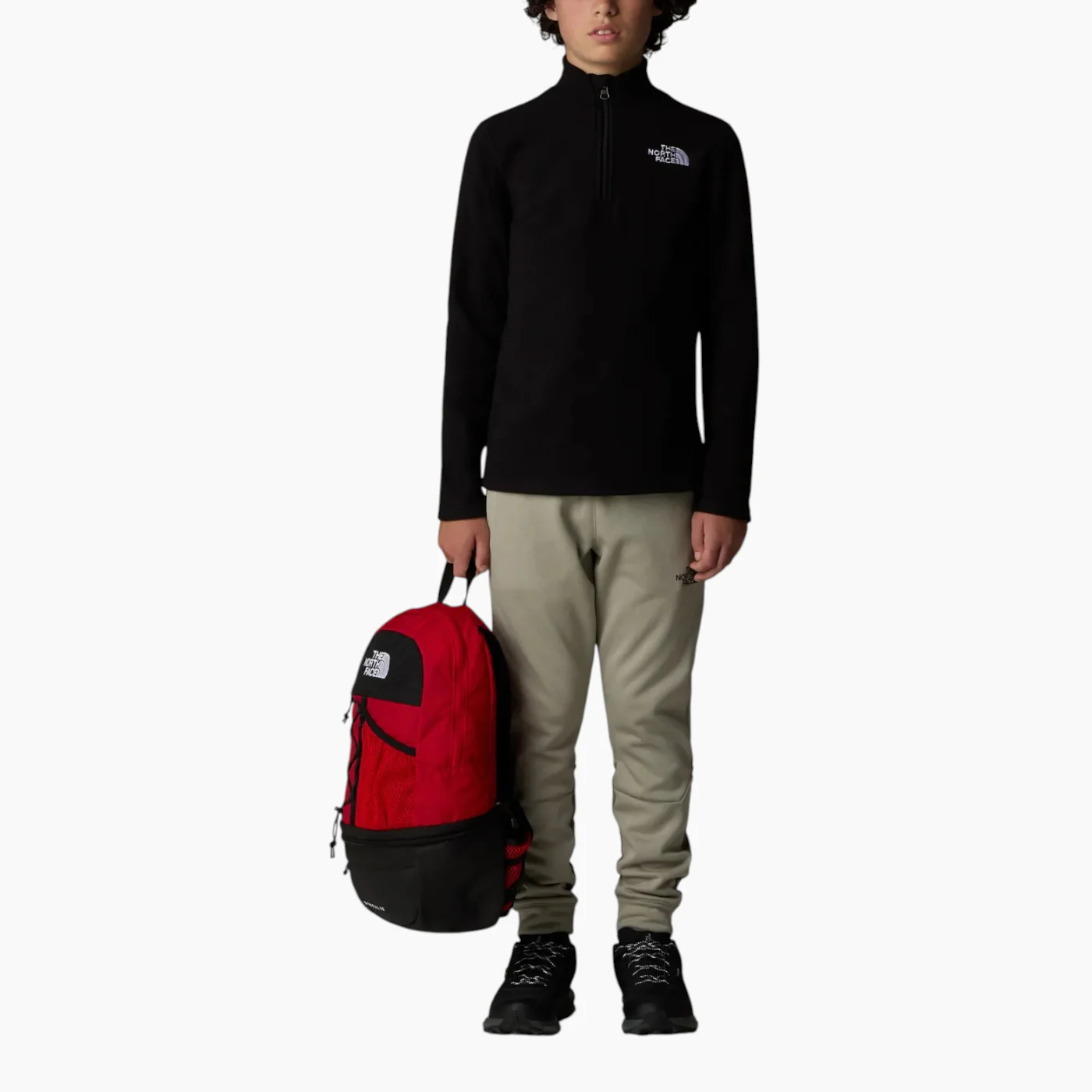 The North Face Teen Glacier Pullover - Image 10