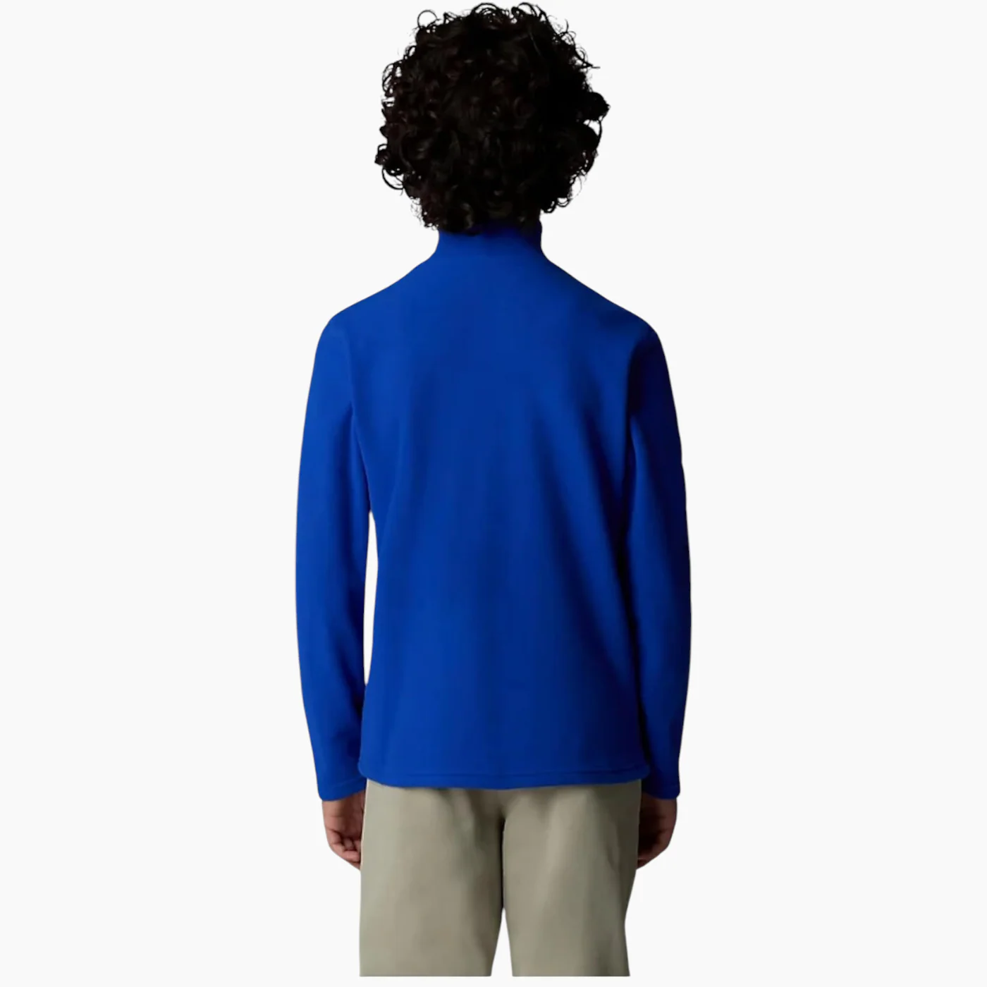 The North Face Teen Glacier Pullover - Image 4