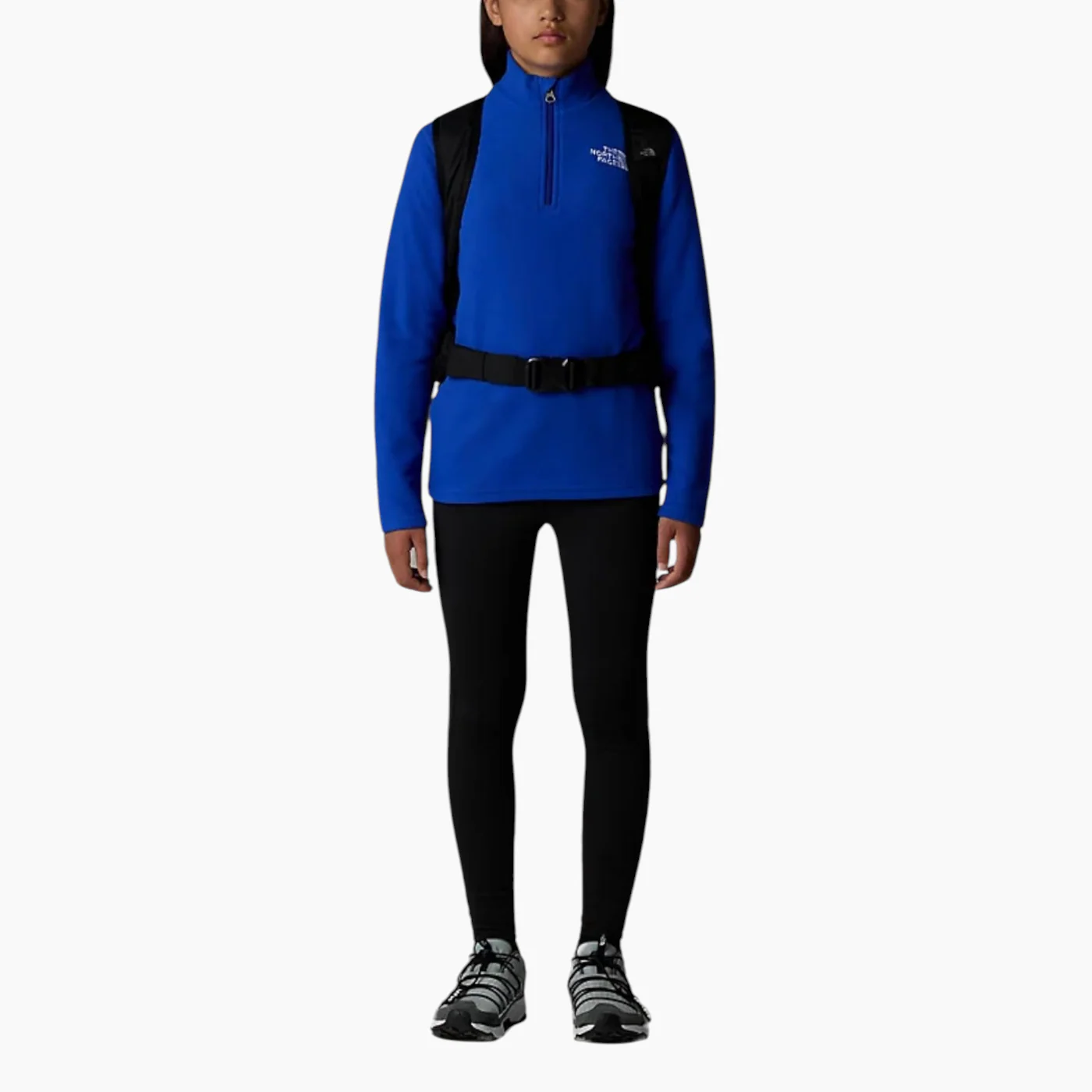 The North Face Teen Glacier Pullover - Image 6
