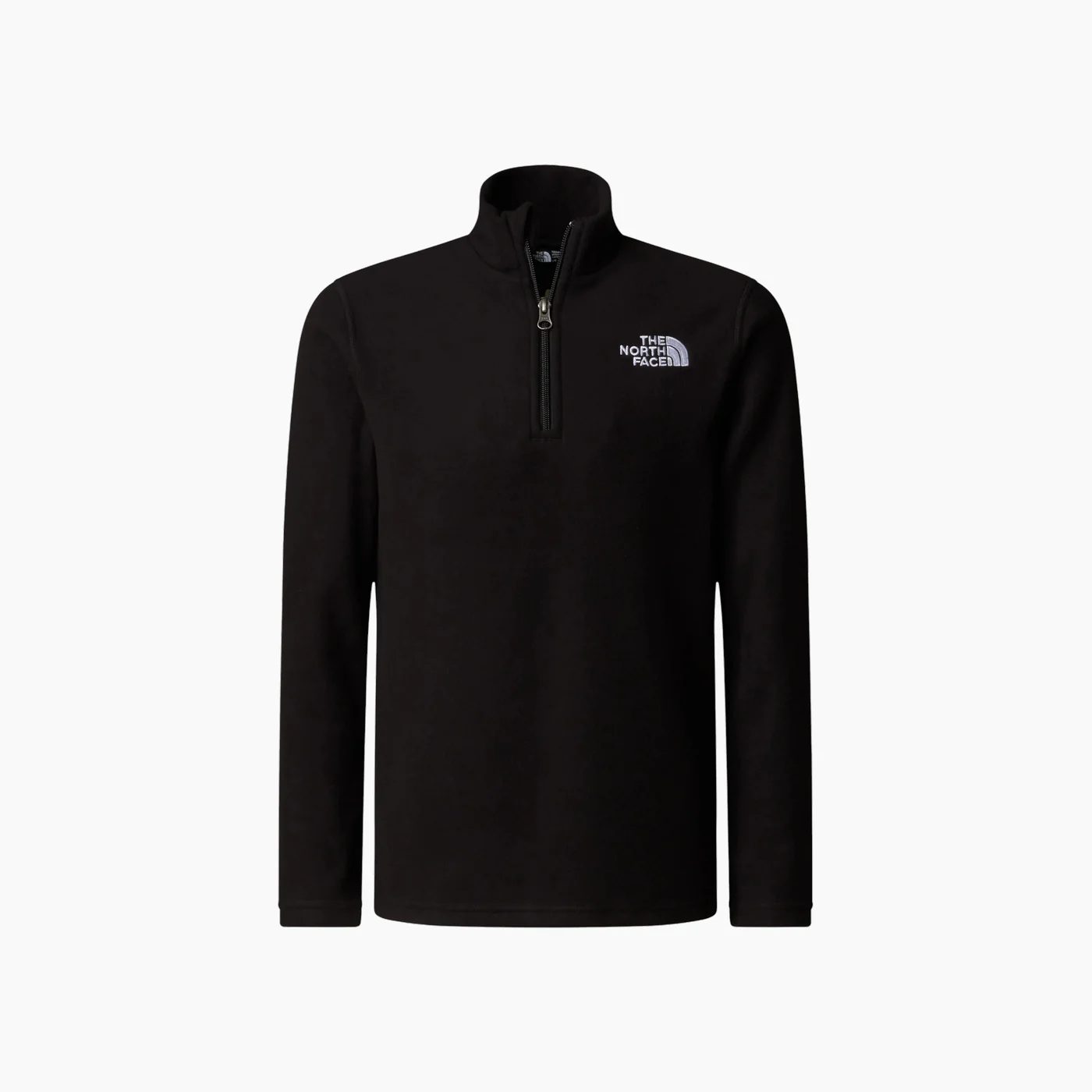 The North Face Teen Glacier Pullover - Image 7