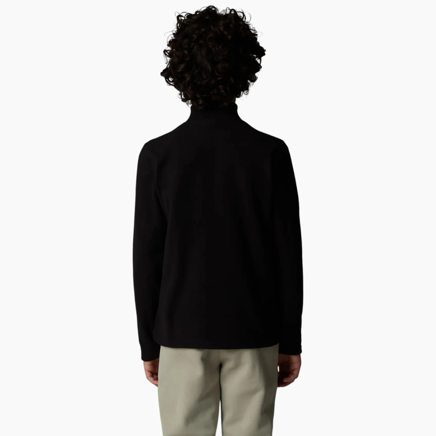 The North Face Teen Glacier Pullover - Image 9