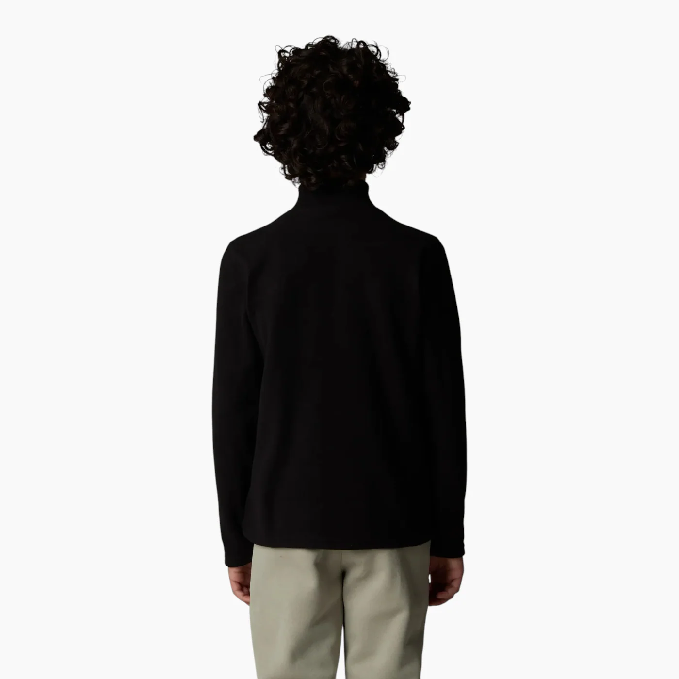 The North Face Teen Glacier Pullover - Image 3