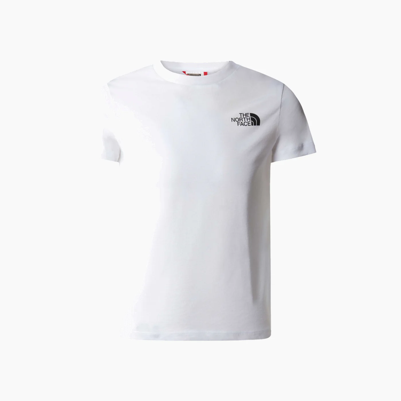 The North Face Teen S/S Simple Dome Tee - Image 3