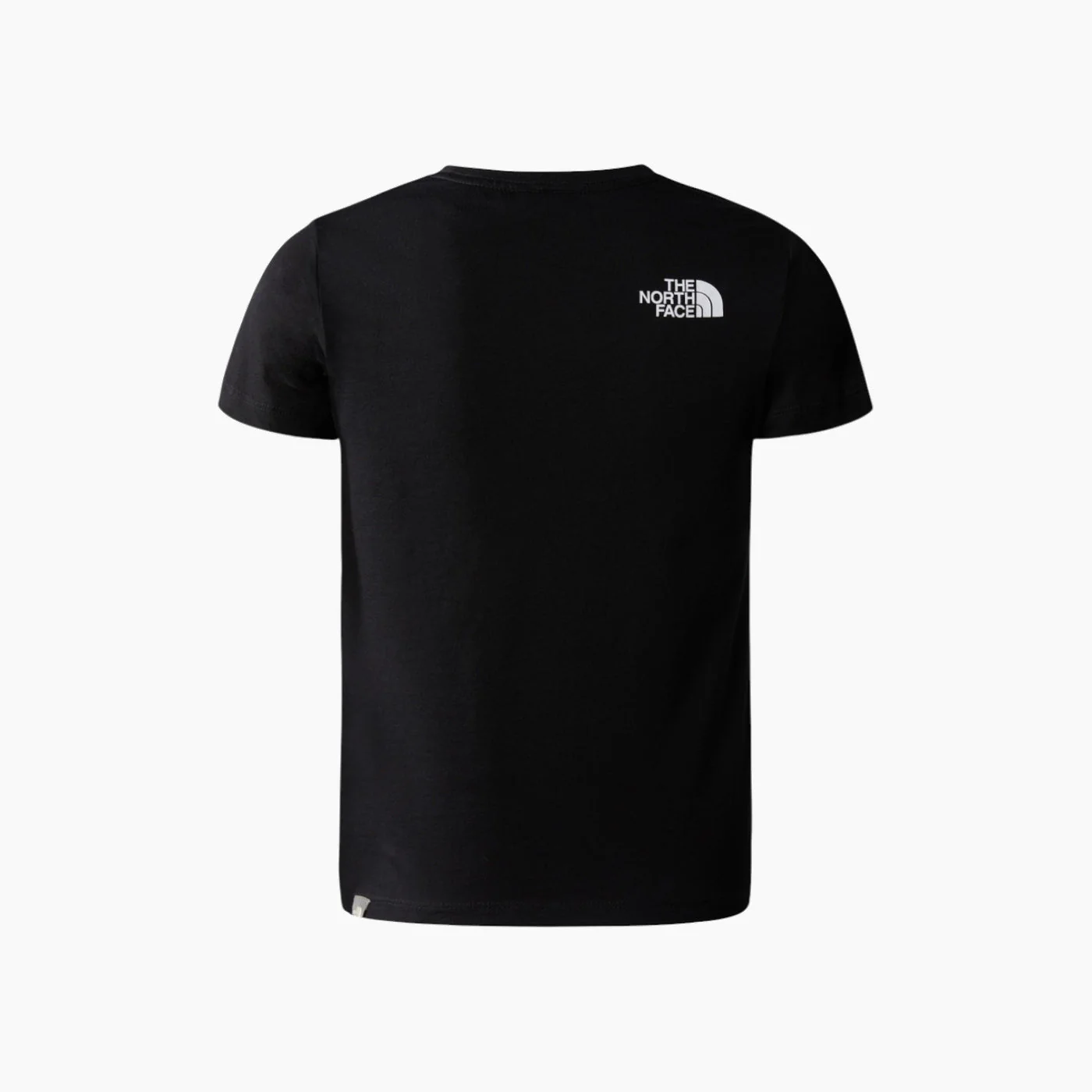 The North Face Teen S/S Simple Dome Tee - Image 6
