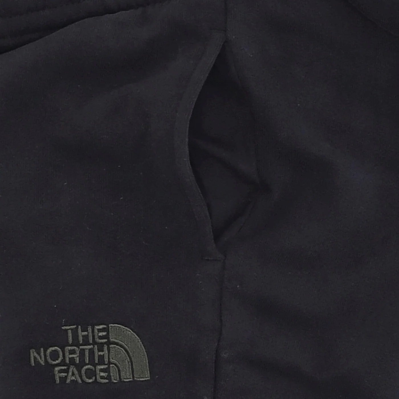 The North Face Teen Slim Fit Joggers - Image 3