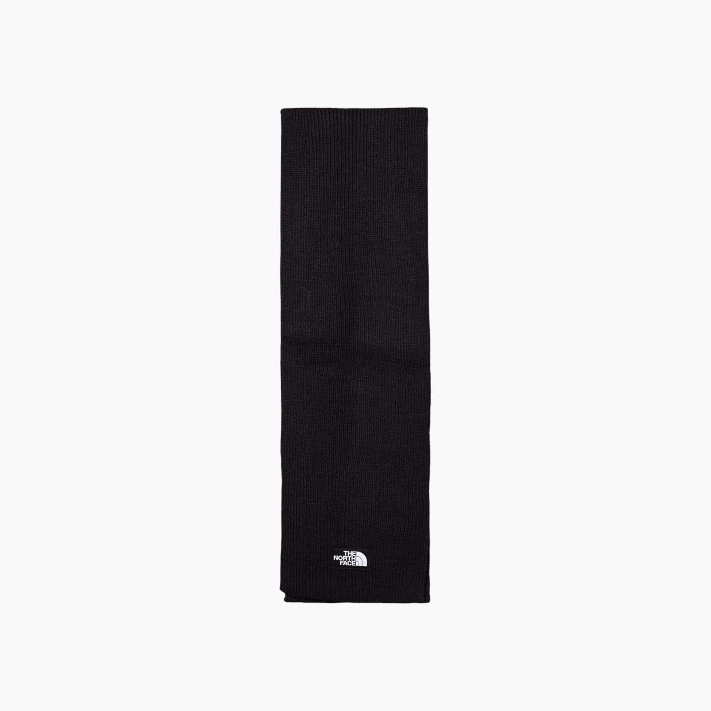 The North Face Tnf Logo Box Scarf