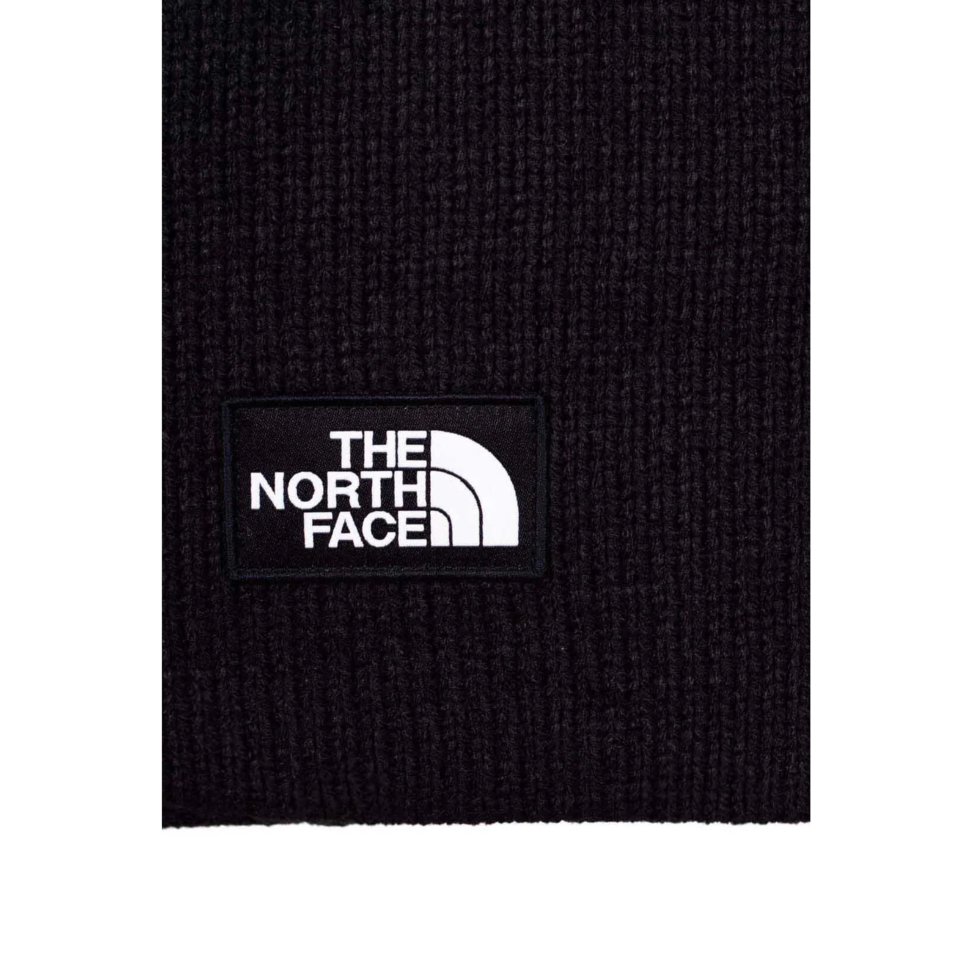 The North Face Tnf Logo Box Scarf - Image 2