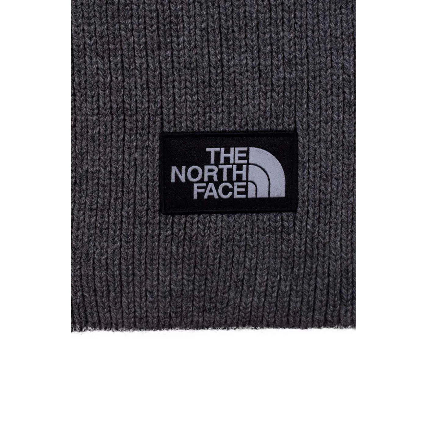 The North Face Tnf Logo Box Scarf - Image 5
