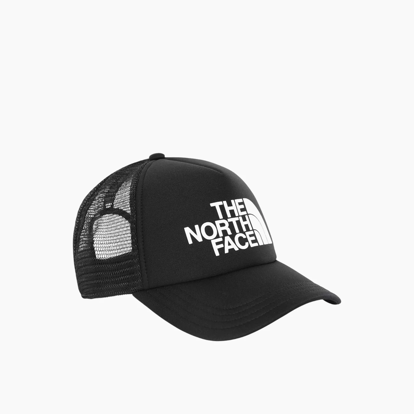 The North Face Tnf Logo Trucker Hat