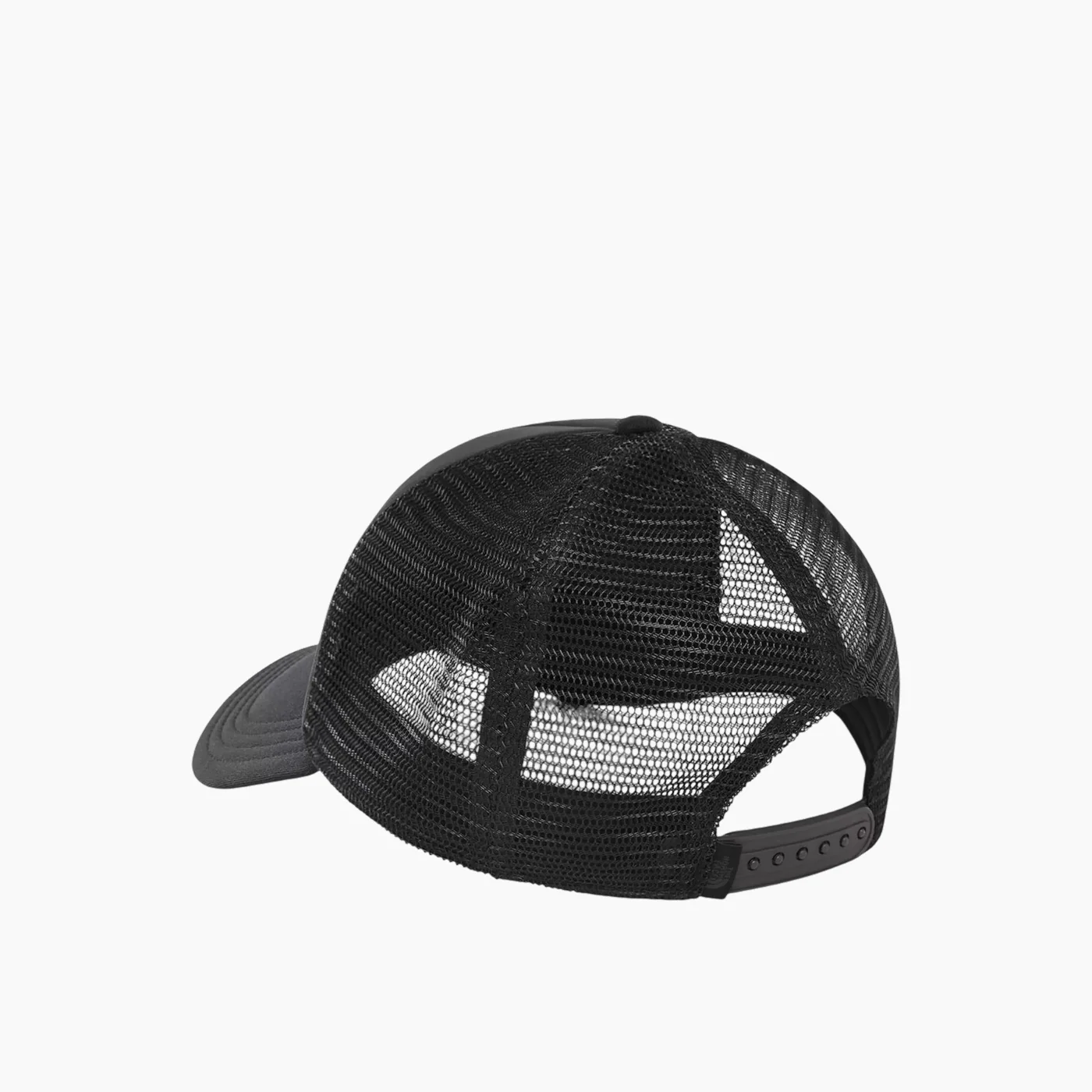 The North Face Tnf Logo Trucker Hat - Image 2